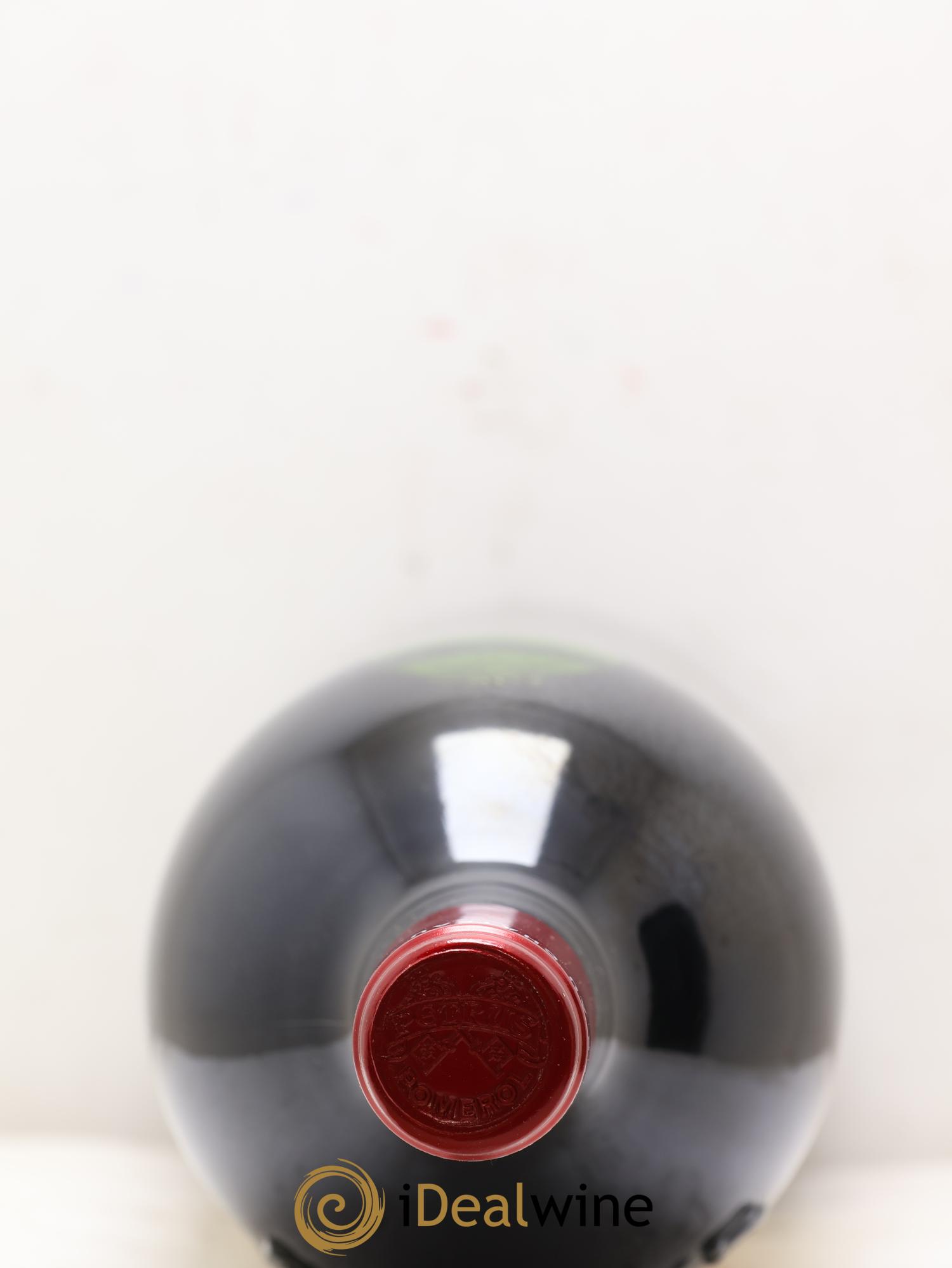Petrus 2004 - Lot of 1 magnum - 1