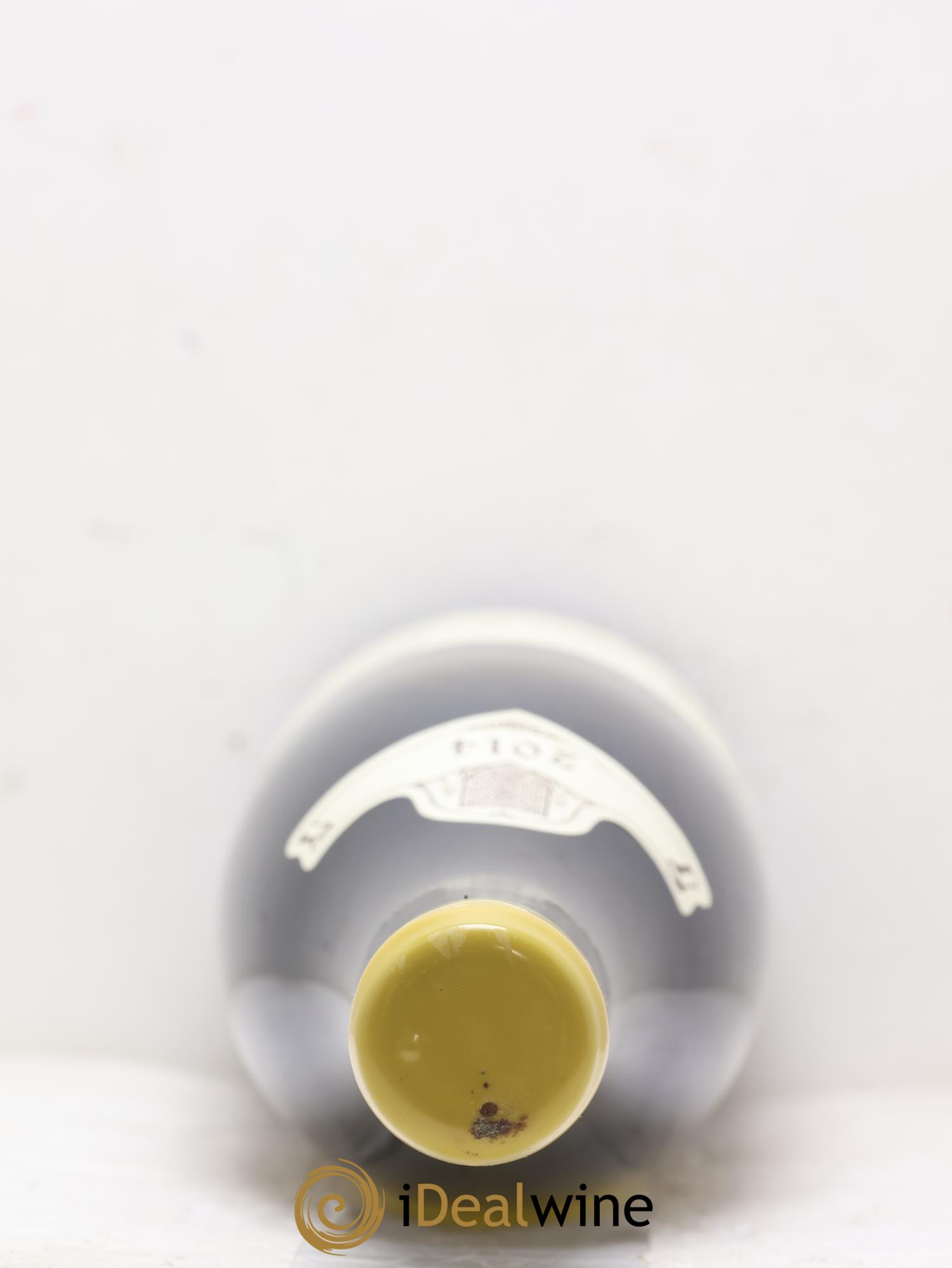 Chablis 1er Cru Montée de Tonnerre Raveneau (Domaine) 2014 - Posten von 2 Flaschen - 2