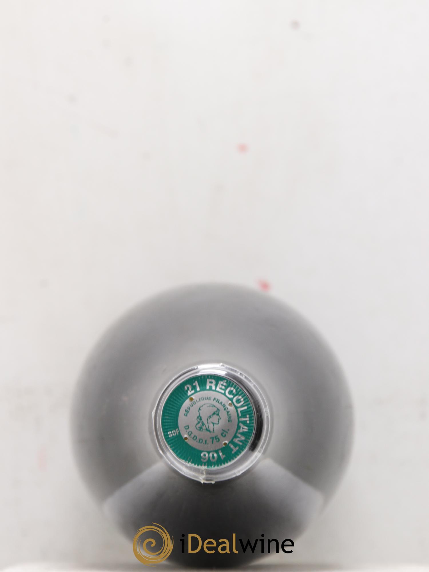 Nuits-Saint-Georges 1er Cru Vieilles Vignes Prieuré Roch 2015 - Lot of 1 bottle - 2