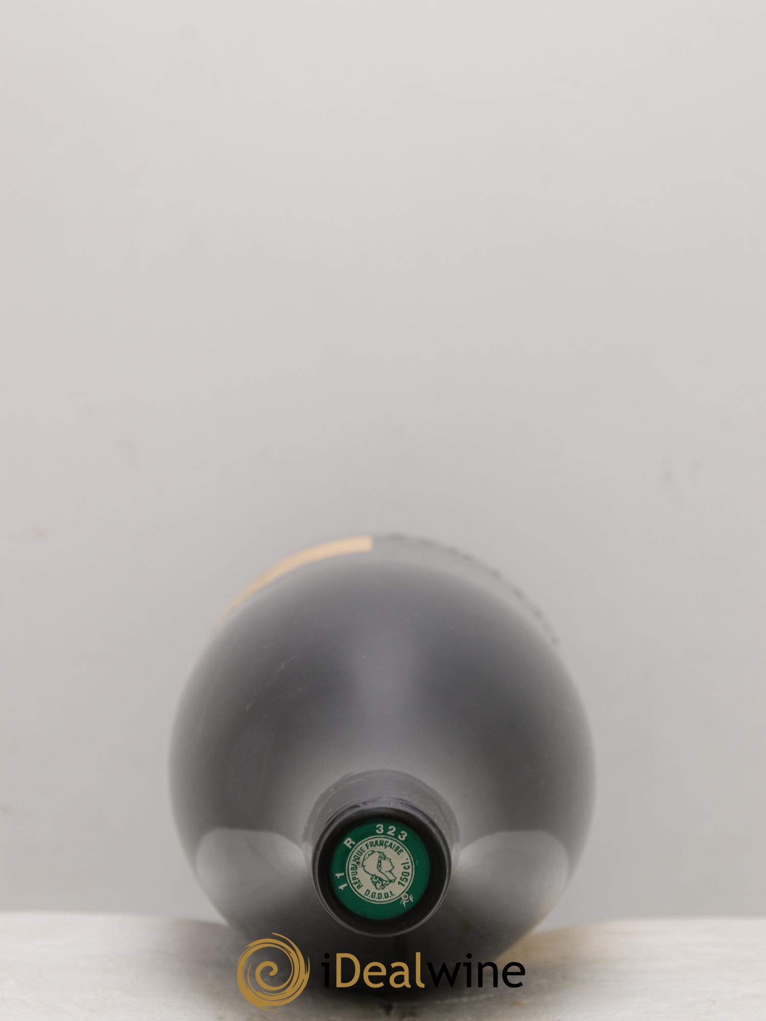 La Clape Château de La Négly Clos des Truffiers Jean Paux-Rosset  2015 - Posten von 1 Magnum - 3