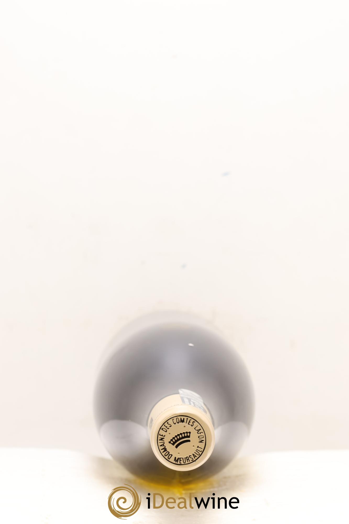 Meursault 1er Cru Charmes Comtes Lafon (Domaine des) 2006 - Lotto di 1 bottiglia - 1