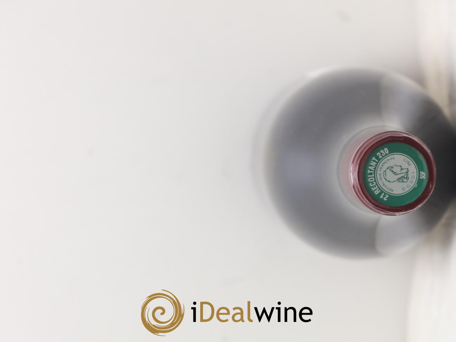 Bonnes-Mares Grand Cru Georges Roumier (Domaine) 2018 - Lot of 1 bottle - 2