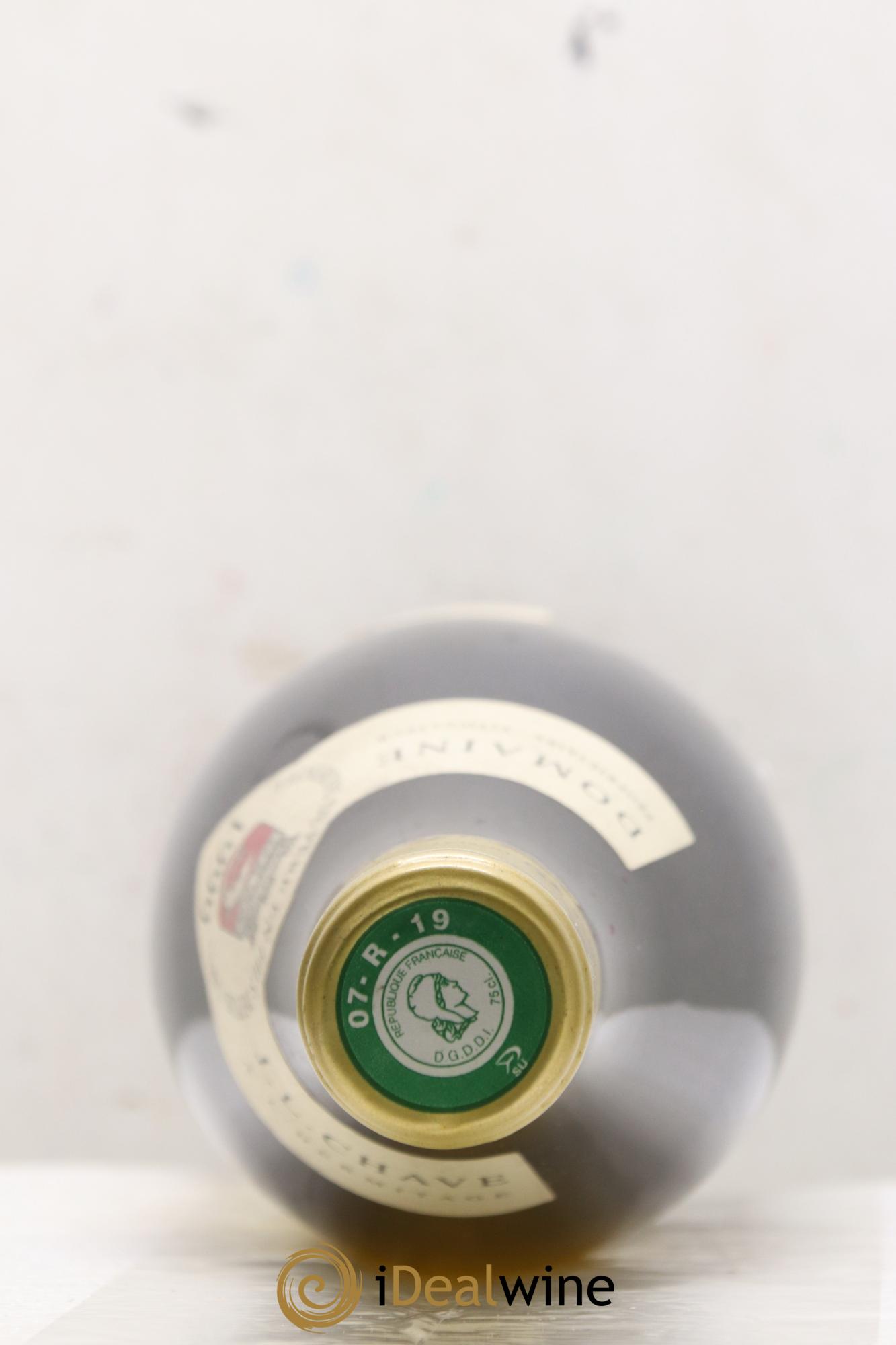 Hermitage Jean-Louis Chave 1999 - Posten von 3 Flaschen - 1