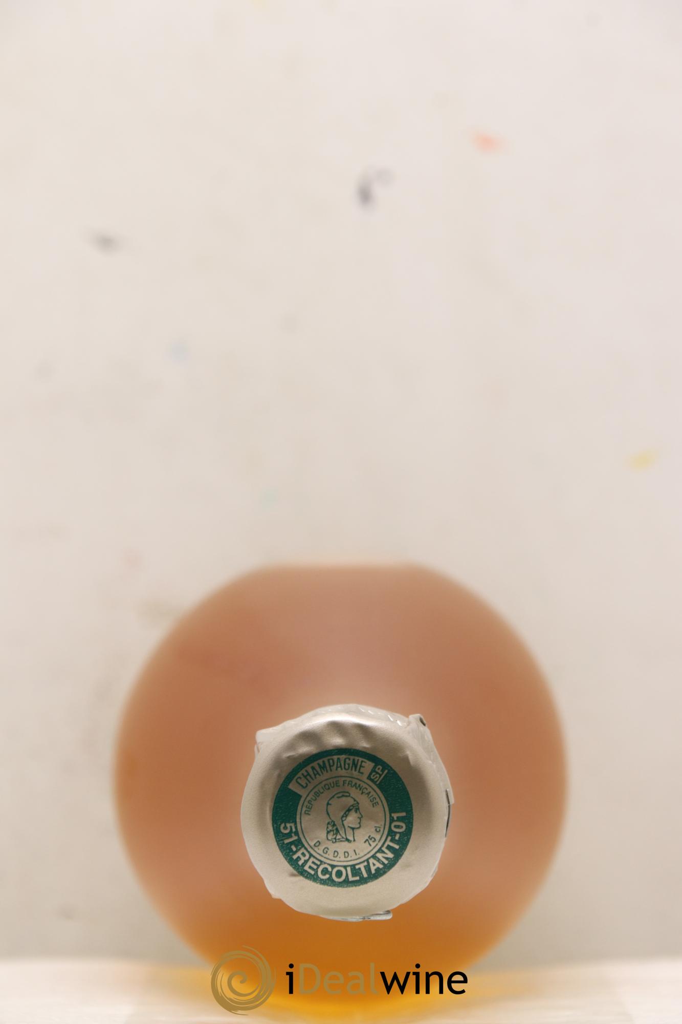 Rosé Brut Jacques Selosse  - Posten von 2 Flaschen - 2