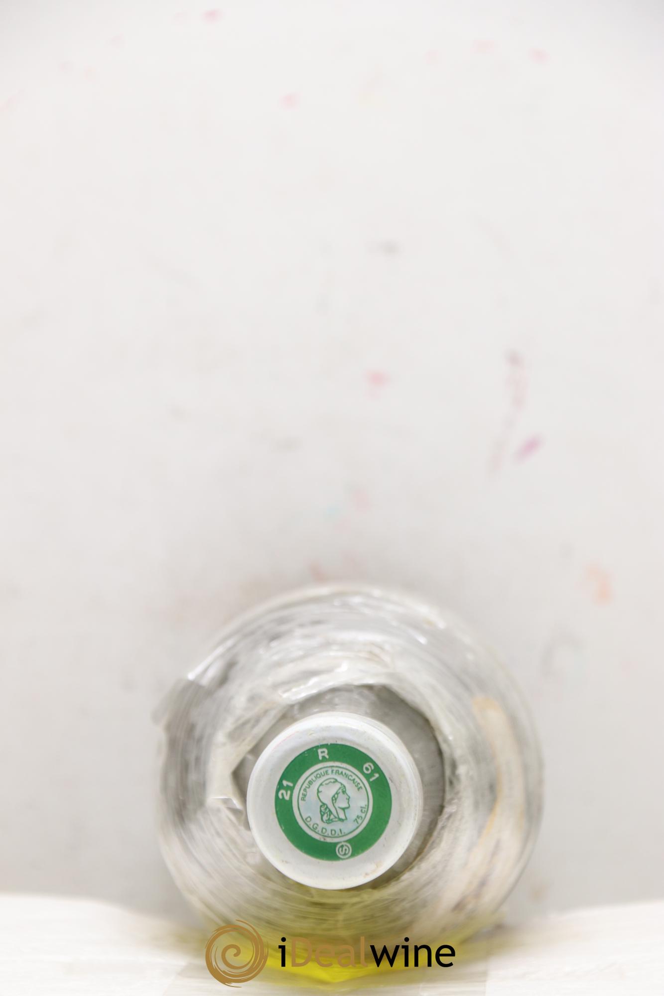 Corton-Charlemagne Grand Cru Coche Dury (Domaine) 2003 - Lotto di 1 bottiglia - 1