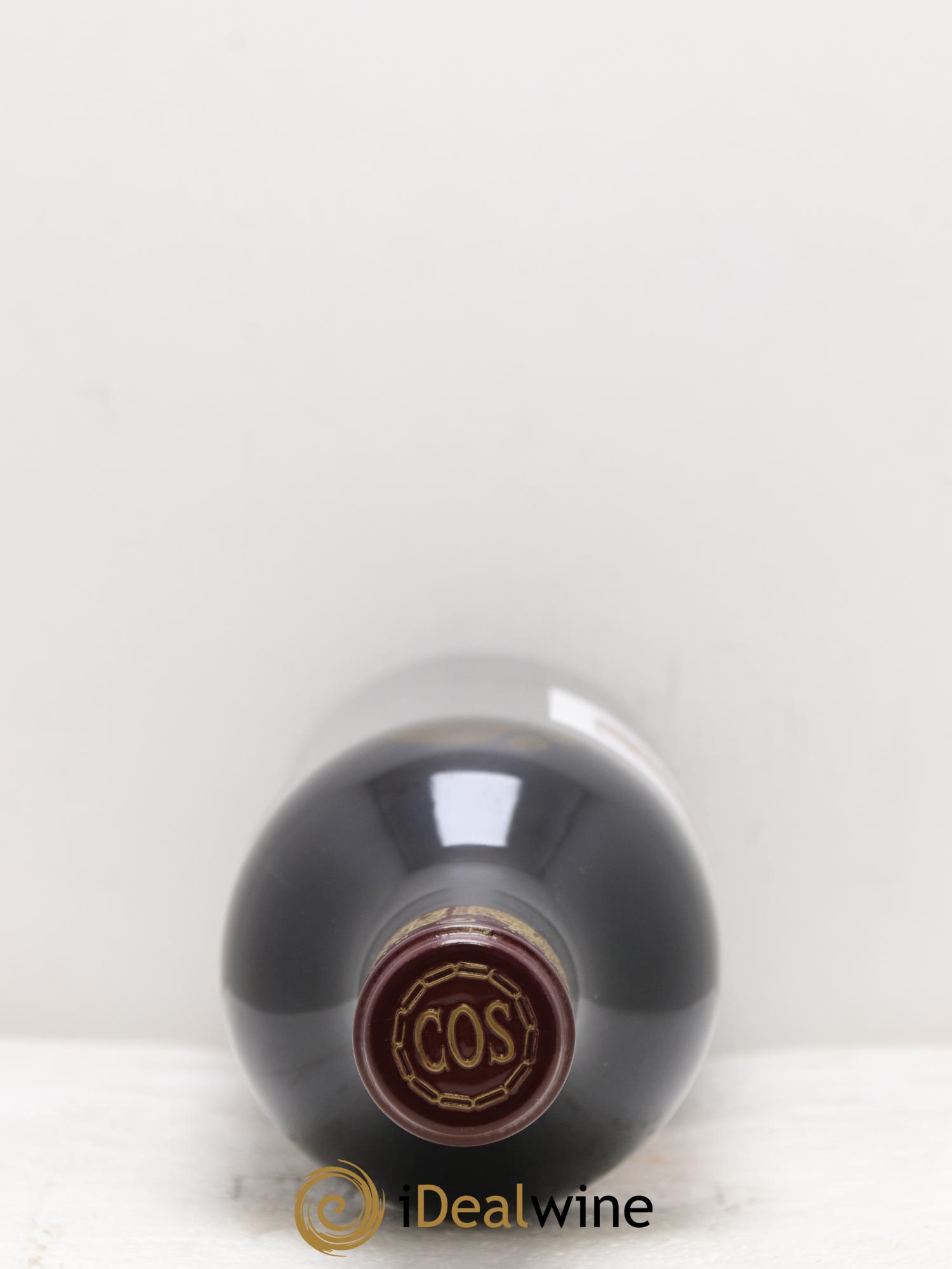 Cos d'Estournel 2ème Grand Cru Classé 2009 - Lot de 1 bouteille - 2
