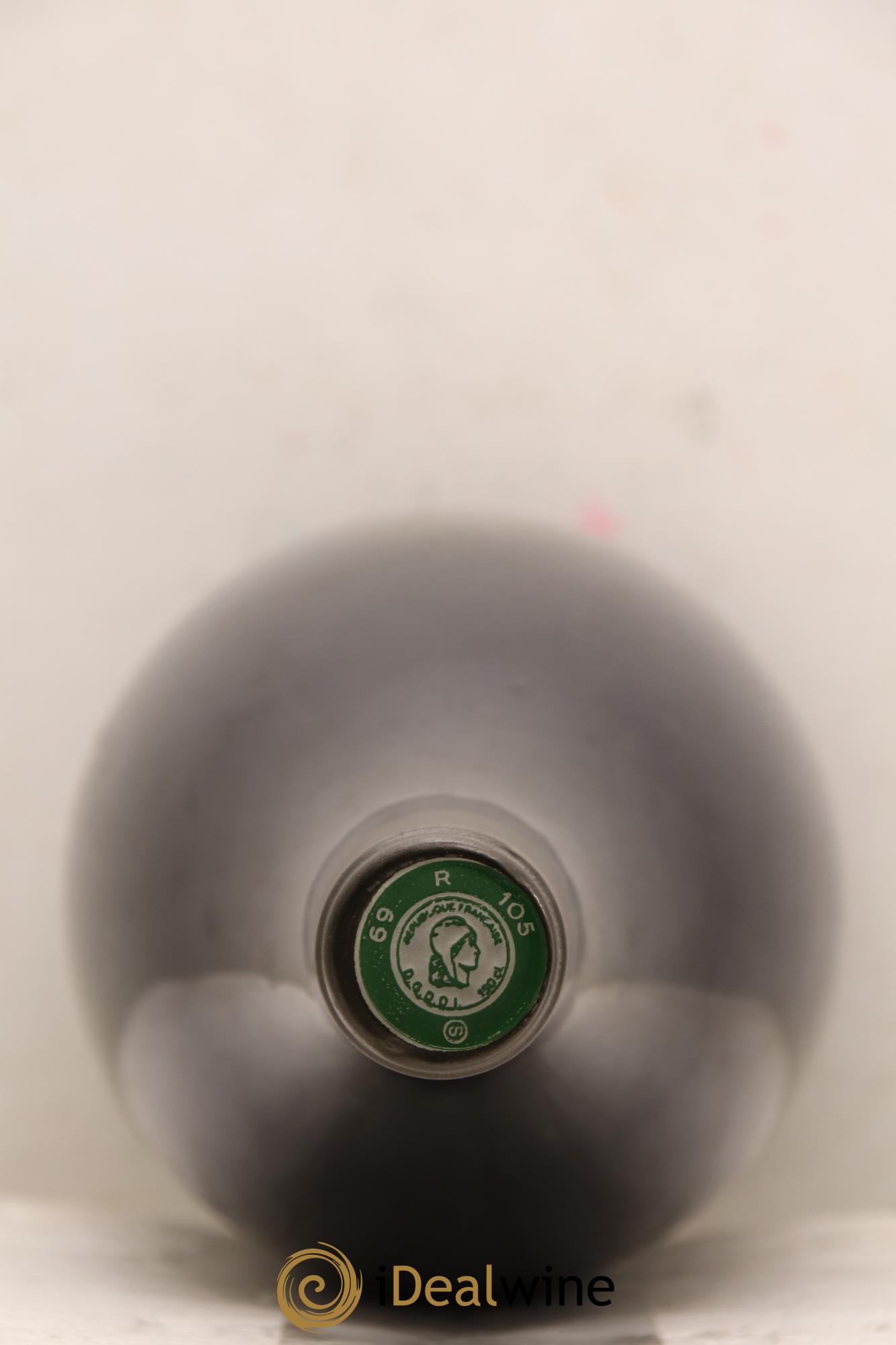 Côte-Rôtie Cordeloux Marie et Pierre Bénetière (Domaine) 2007 - Lot de 1 magnum - 1