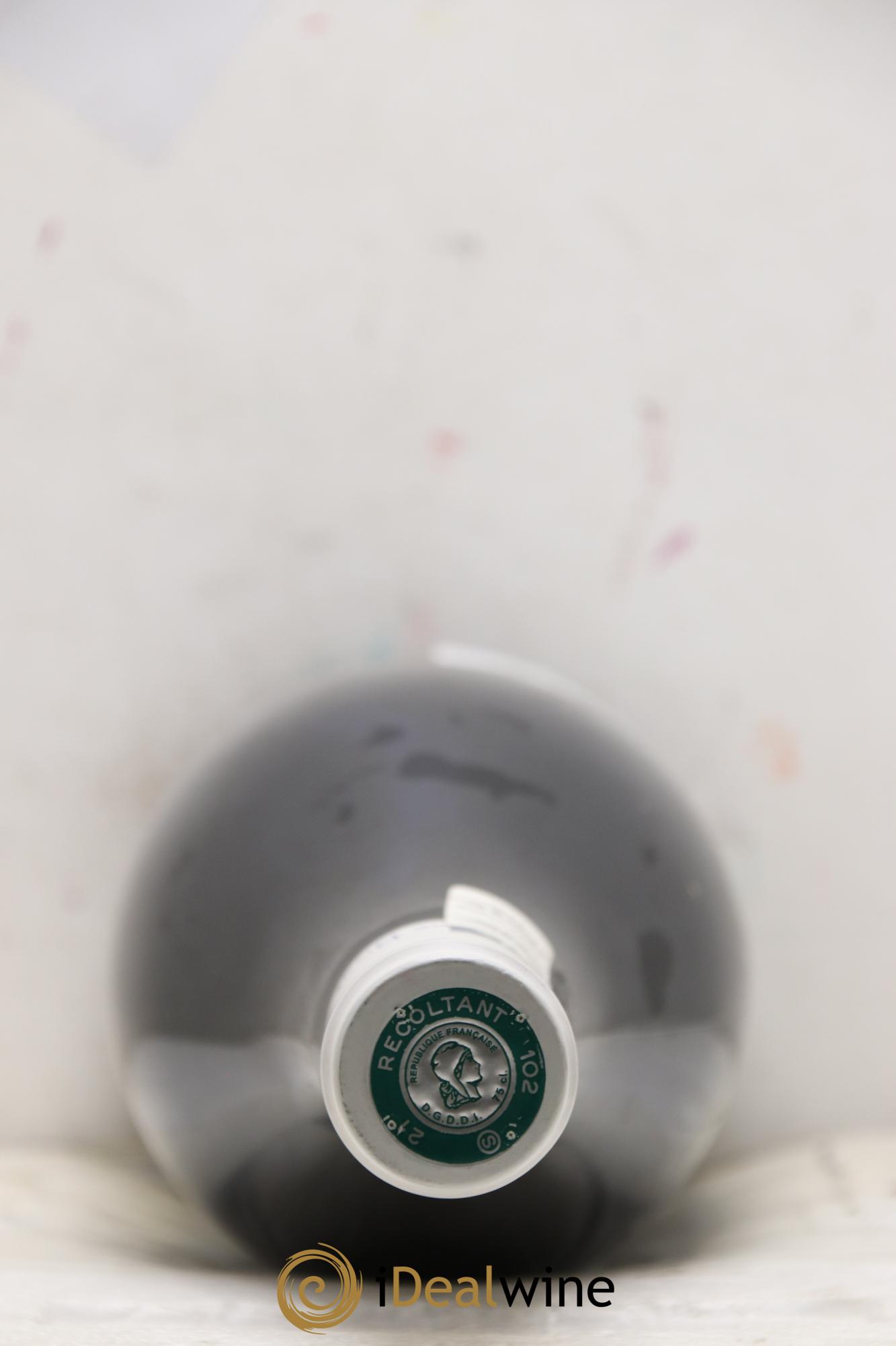 Vosne-Romanée Les Jachées Bizot (Domaine) 2015 - Lot of 1 bottle - 2