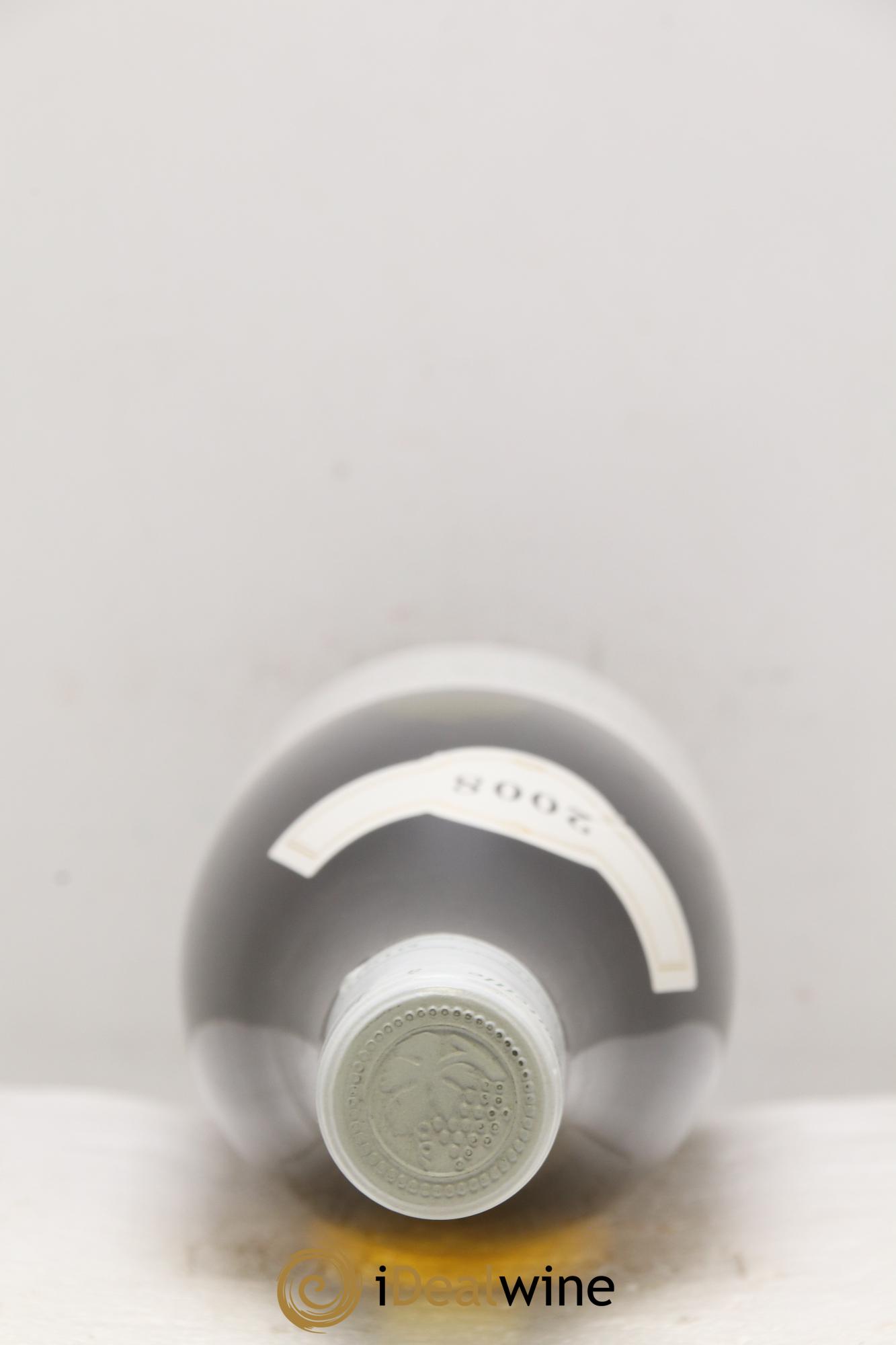 Bâtard-Montrachet Grand Cru Michel Niellon (Domaine) 2008 - Lot de 1 bouteille - 1