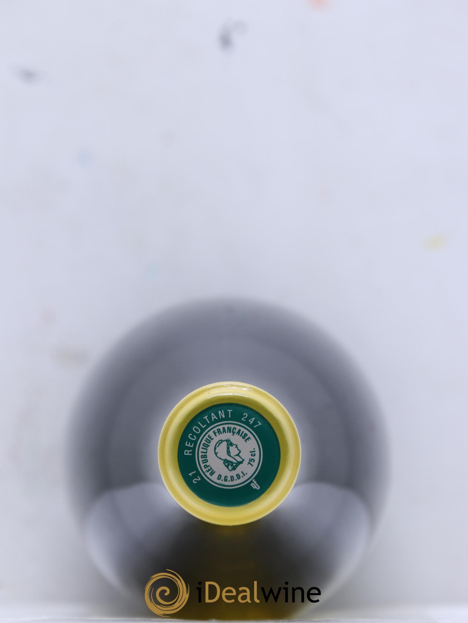 Corton-Charlemagne Grand Cru Bonneau du Martray (Domaine) 2019 - Lot de 1 bouteille - 2