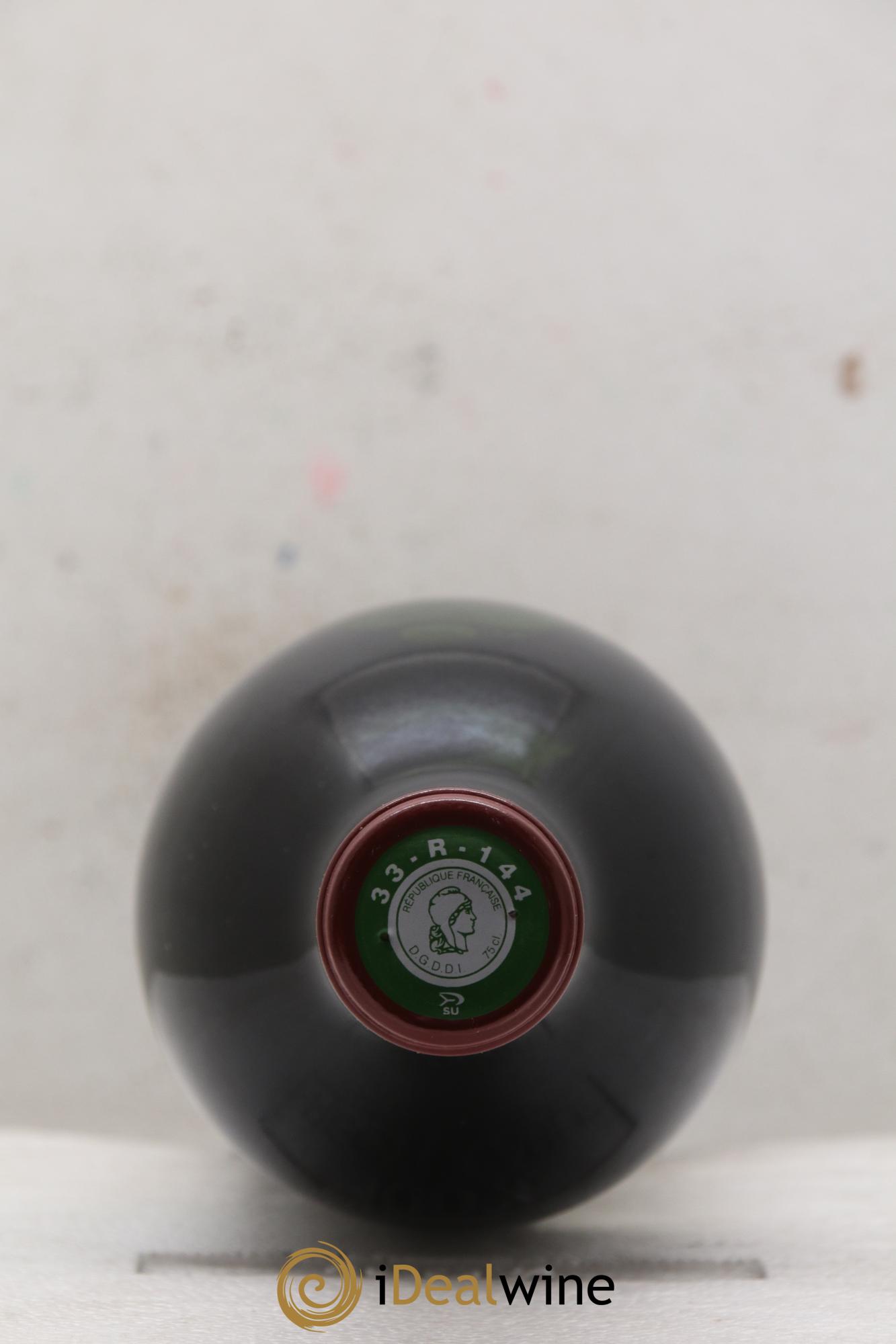 Château Mouton Rothschild 1er Grand Cru Classé 2012 - Lot of 1 bottle - 2