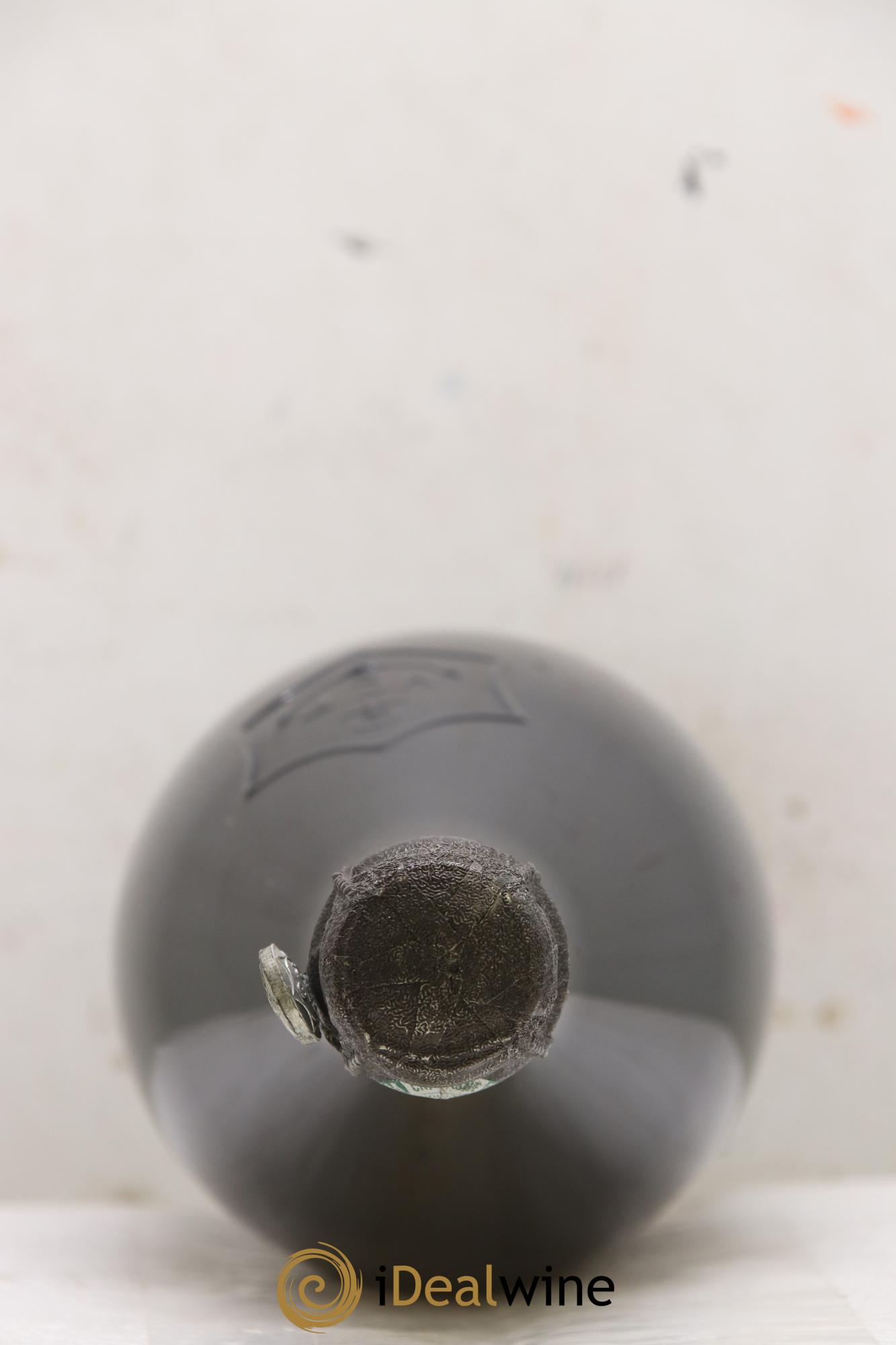 La Grande Dame Veuve Clicquot 1990 - Lotto di 1 bottiglia - 2