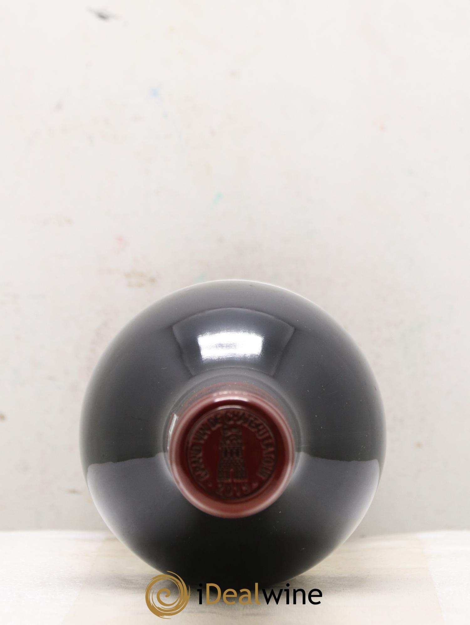 Château Latour 1er Grand Cru Classé 2015 - Lot de 1 bouteille - 3