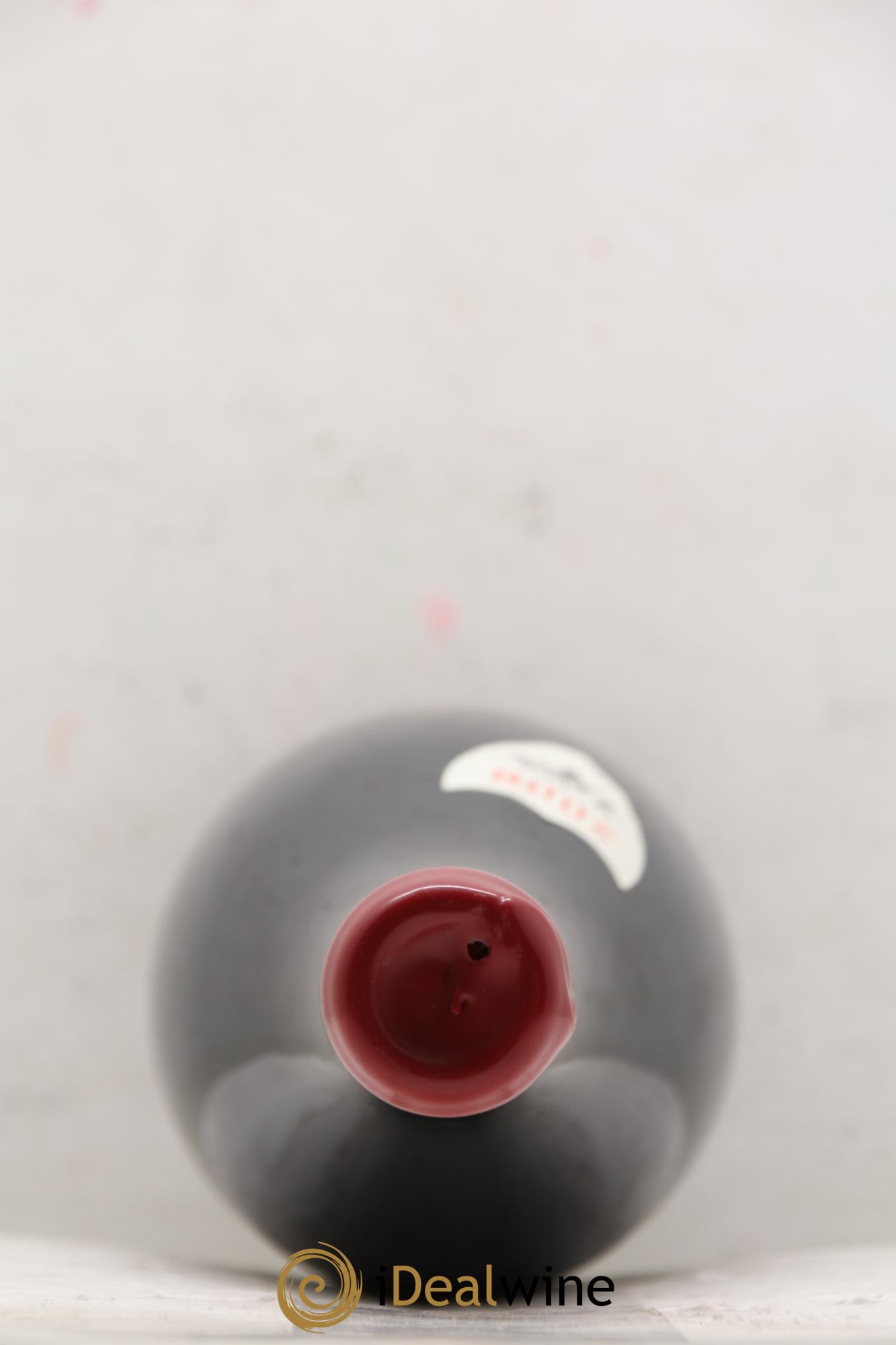Gevrey-Chambertin Vieille Vigne Fourrier (Domaine) 2008 - Lot de 1 bouteille - 2