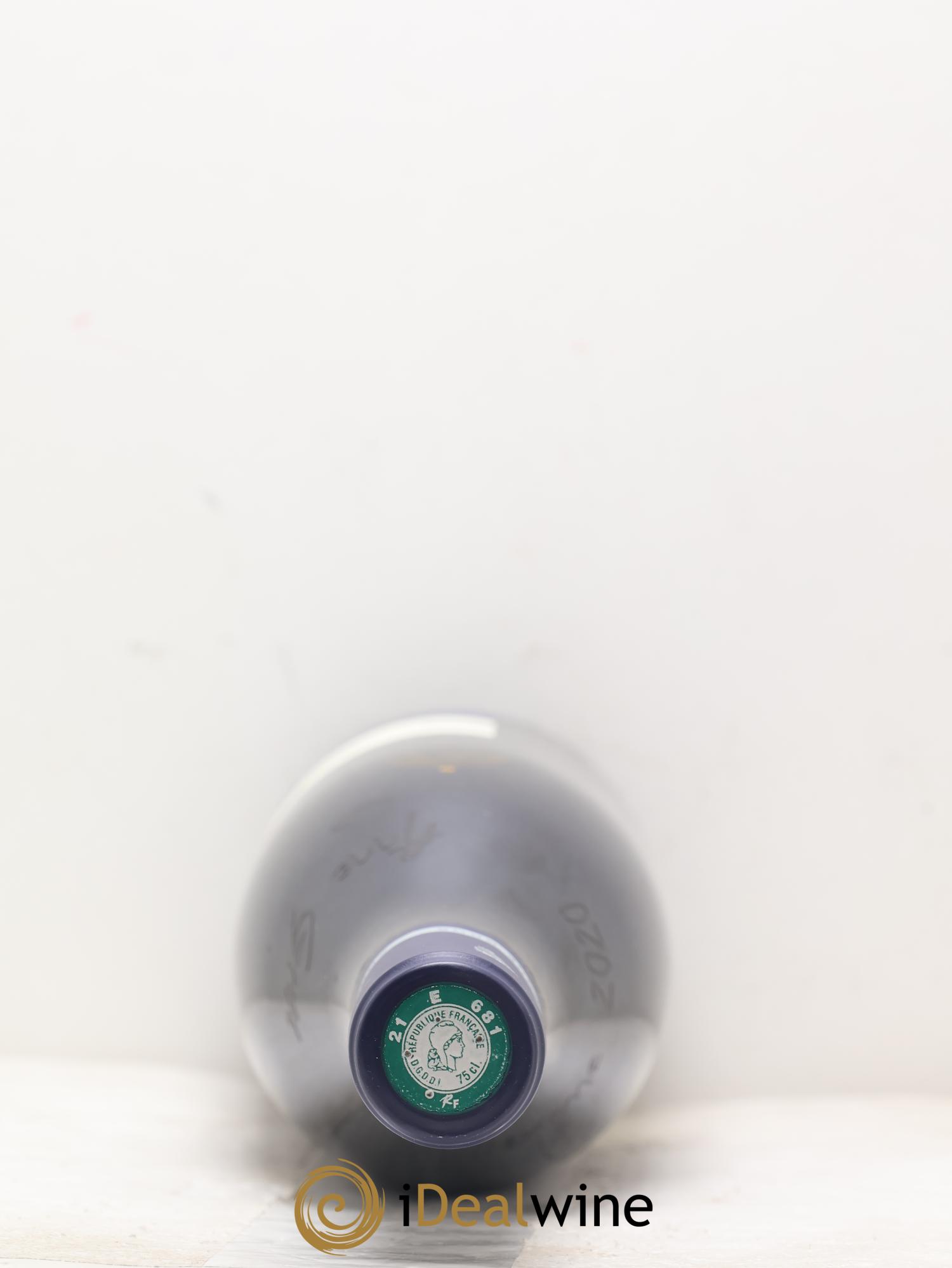 Richebourg Grand Cru Anne Gros 2020 - Lot of 1 bottle - 2