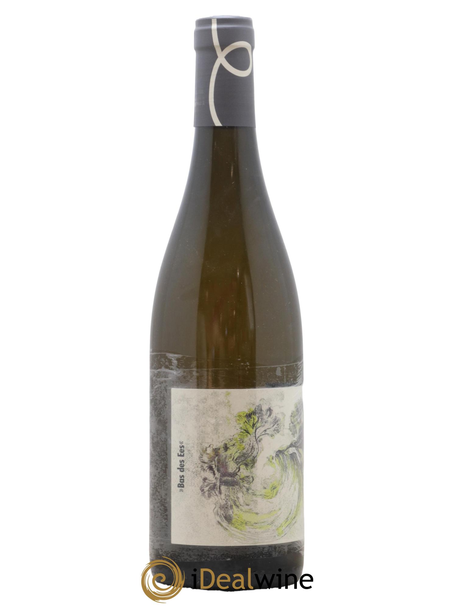 Bourgogne Aligote Bas des Ees Chantereves 2021 - Posten von 1 Flasche - 1