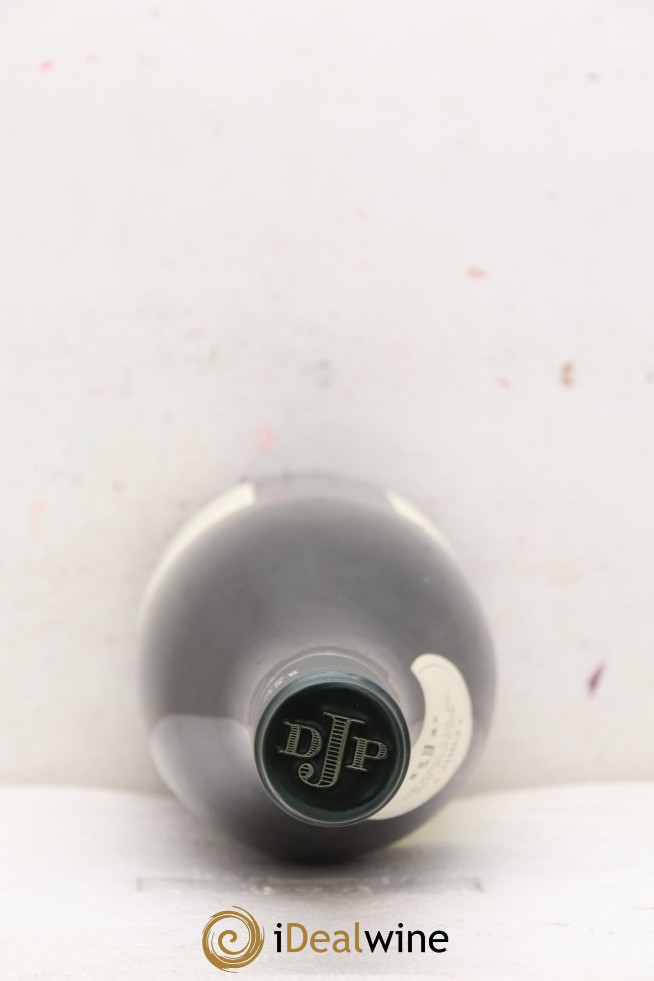 Musigny Grand Cru Jacques Prieur (Domaine) 2003 - Lot of 1 bottle - 2