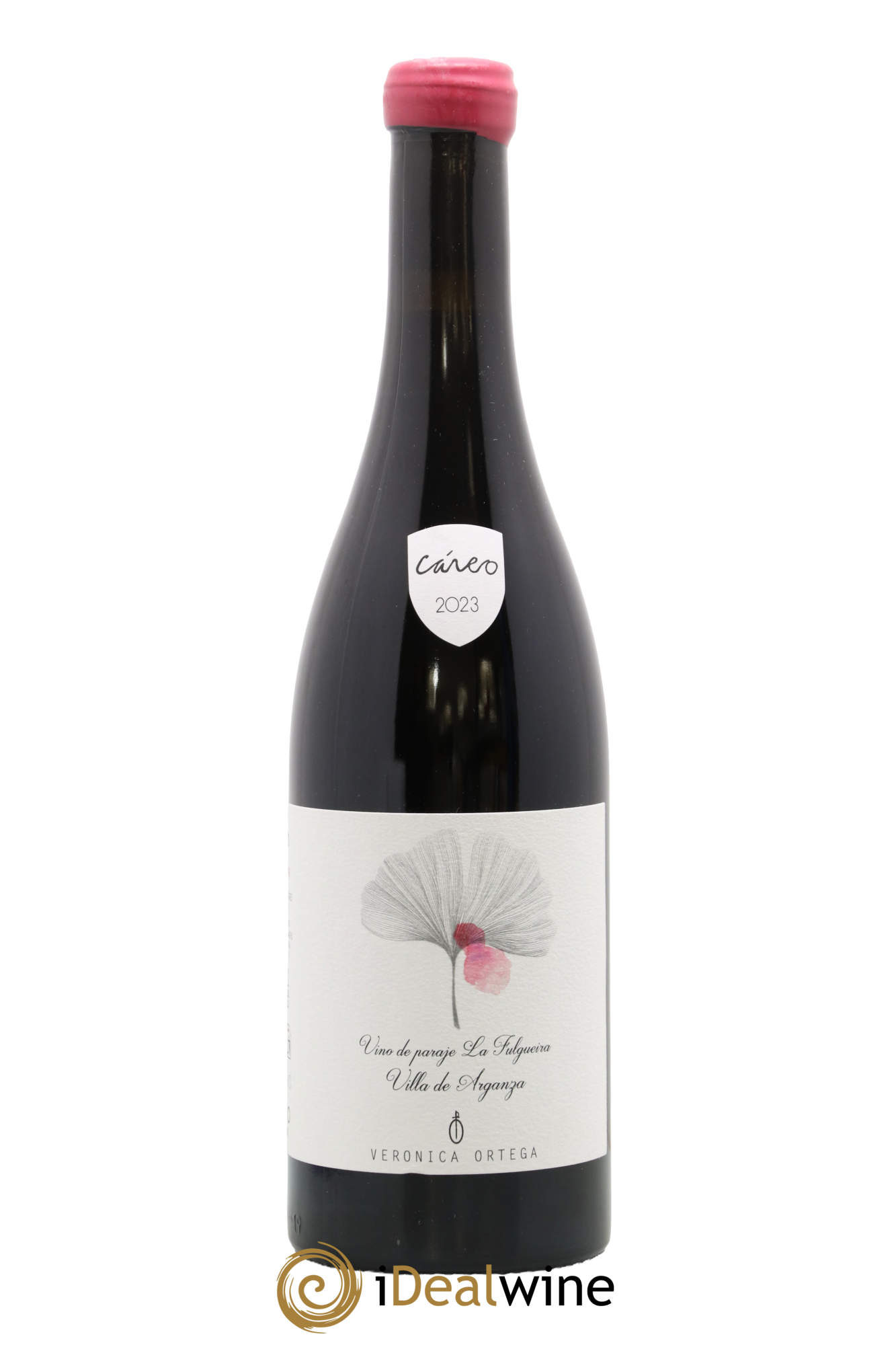 Bierzo DO Careo Veronica Ortega 2023 - Lot of 1 bottle - 0