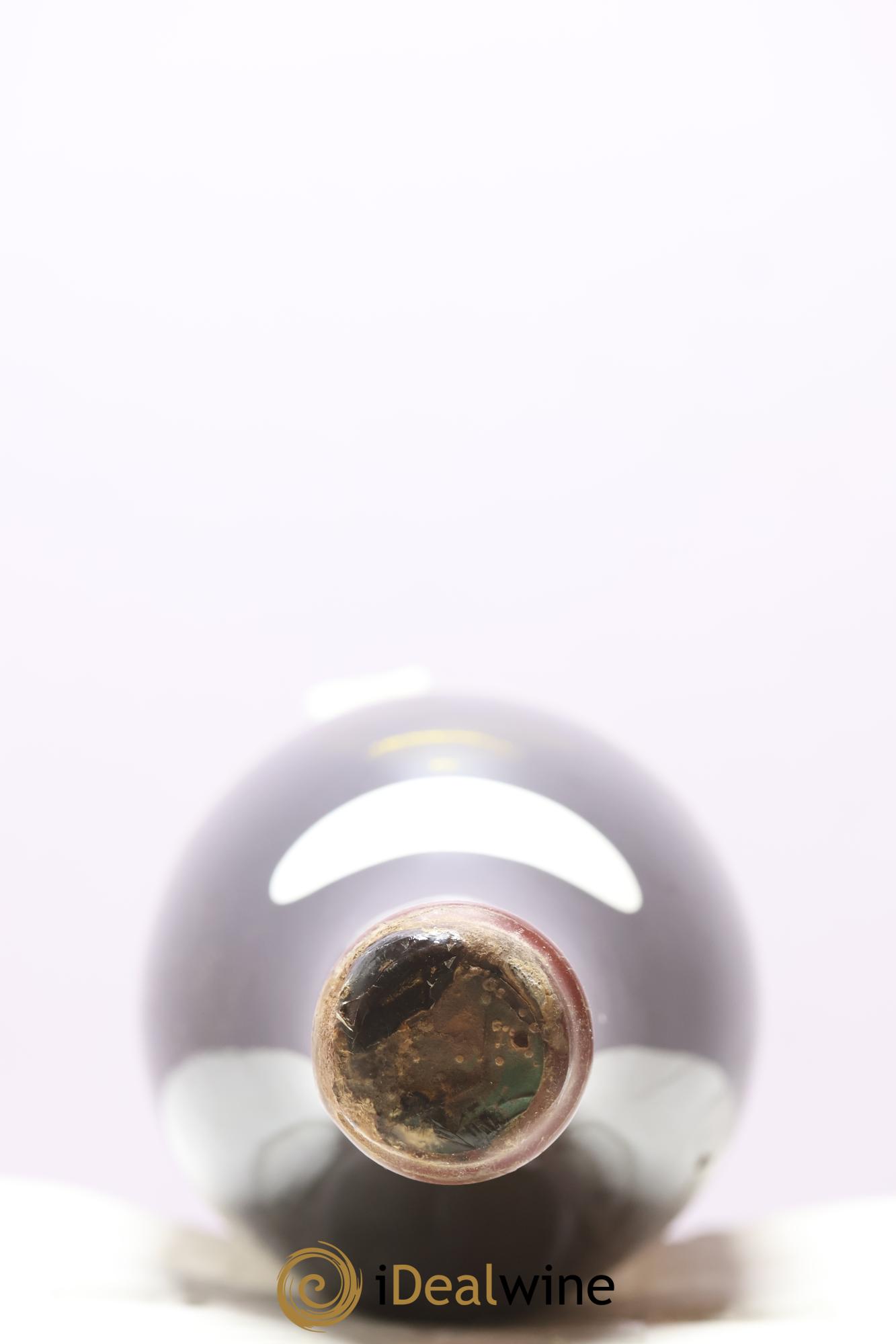 Nuits-Saint-Georges Aux Lavières Leroy (Domaine) 2007 - Lot de 1 bouteille - 2