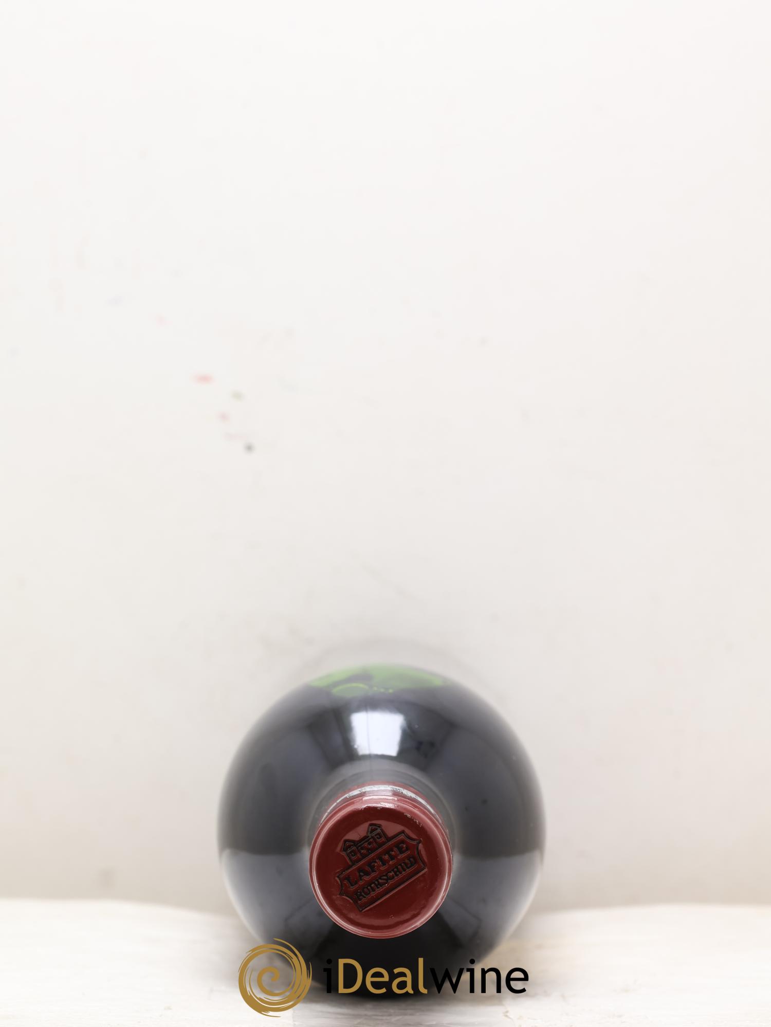 Château Lafite Rothschild 1er Grand Cru Classé 1990 - Lot of 1 bottle - 1