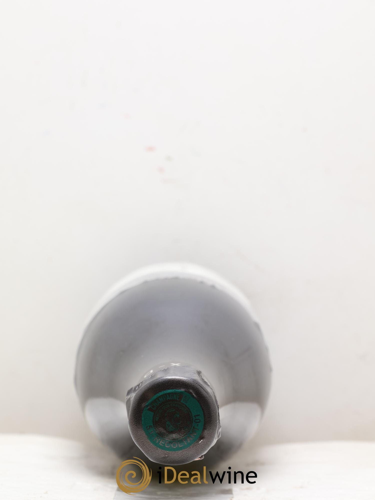 La Côte Faron Blanc de Noirs Grand Cru Extra-Brut Jacques Selosse - Lot de 1 bouteille - 1