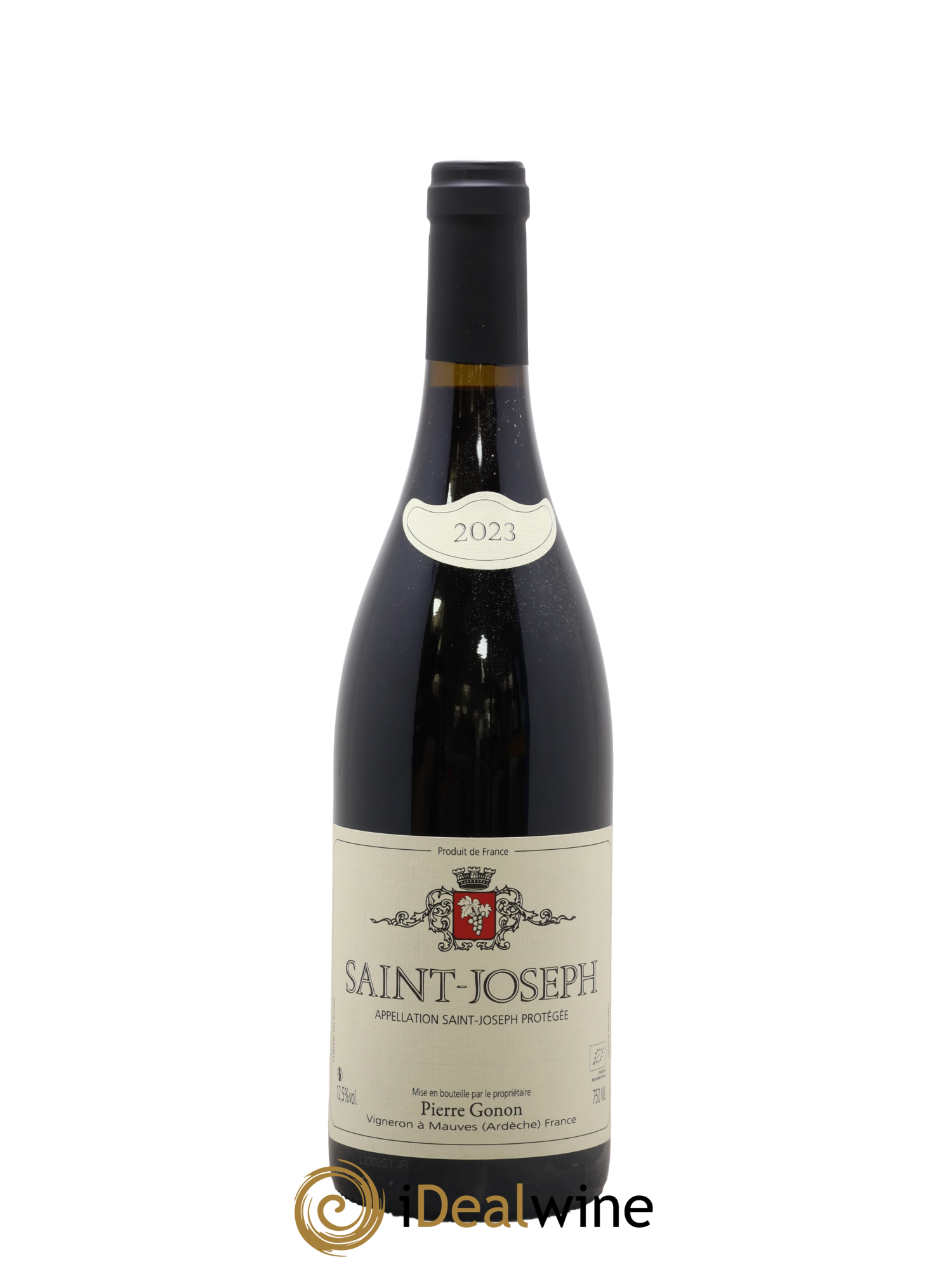 Saint-Joseph Gonon (Domaine) 2023 - Lot of 1 bottle - 0