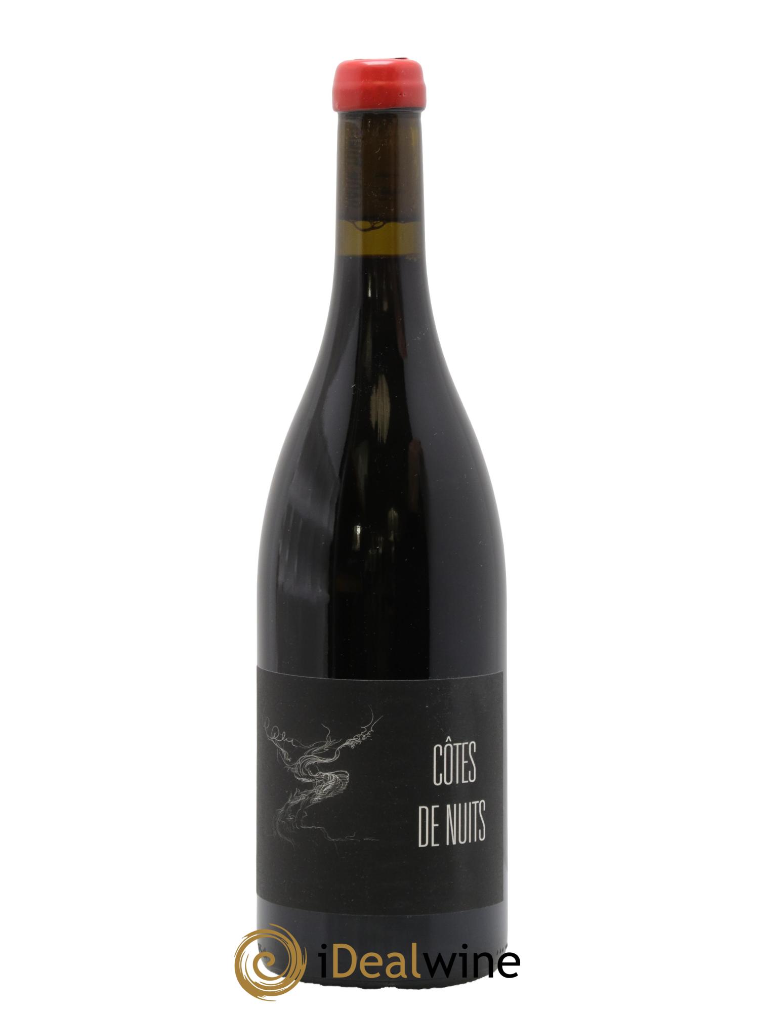 Côte de Nuits-Villages Arnaud Lopez 2023 - Lot de 1 bouteille - 0