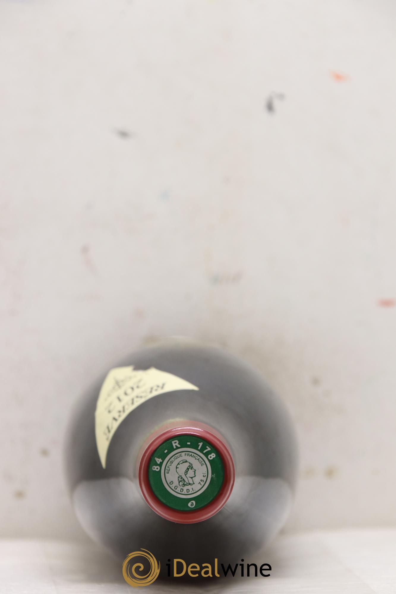 Châteauneuf-du-Pape Château Rayas Emmanuel Reynaud 2012 - Lot de 2 bouteilles - 1