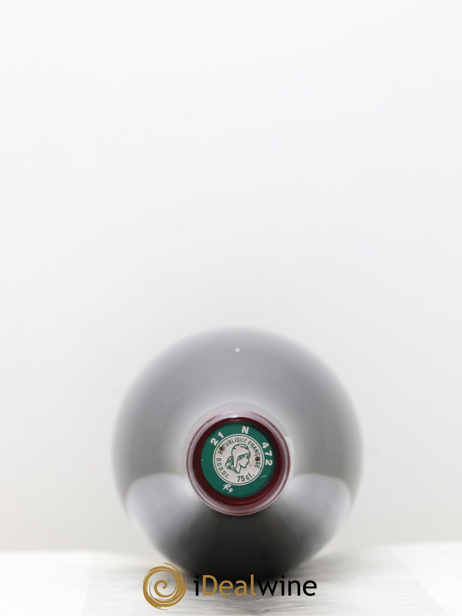 Clos de la Roche Grand Cru Dujac (Domaine) 2016 - Lotto di 1 bottiglia - 1