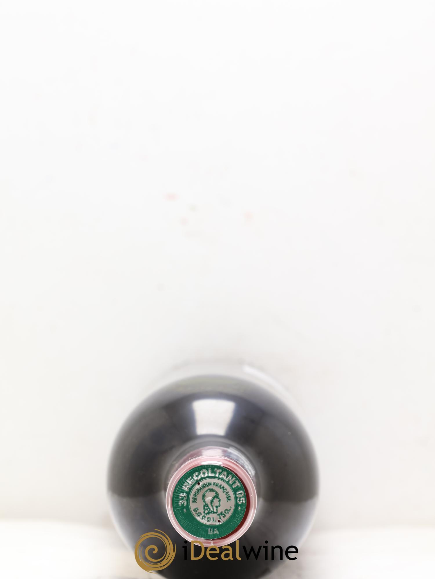 Château Lafleur 2014 - Lotto di 1 bottiglia - 2