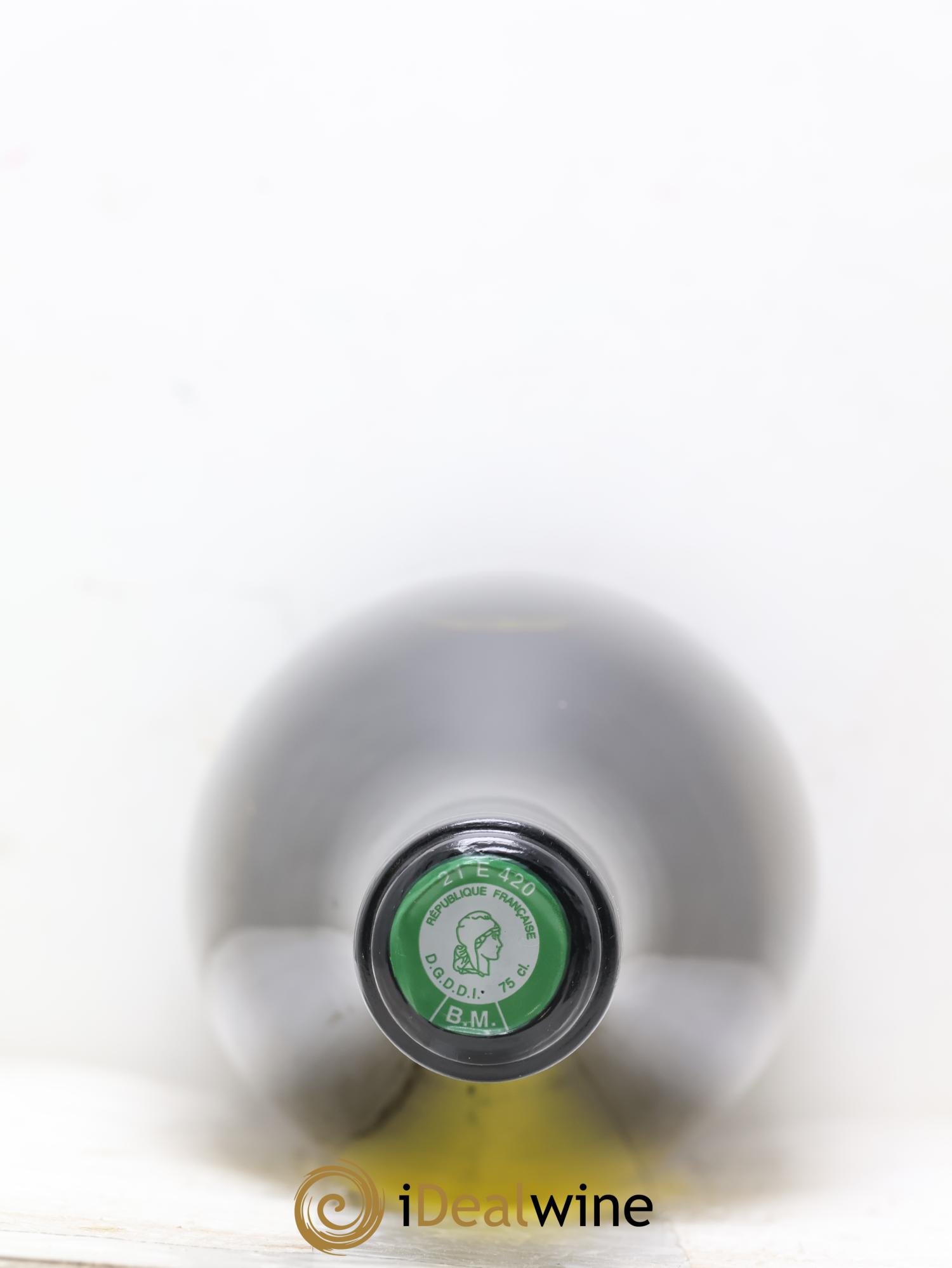 Chevalier-Montrachet Grand Cru Vincent Girardin (Domaine) 2010 - Lote de 1 botella - 2
