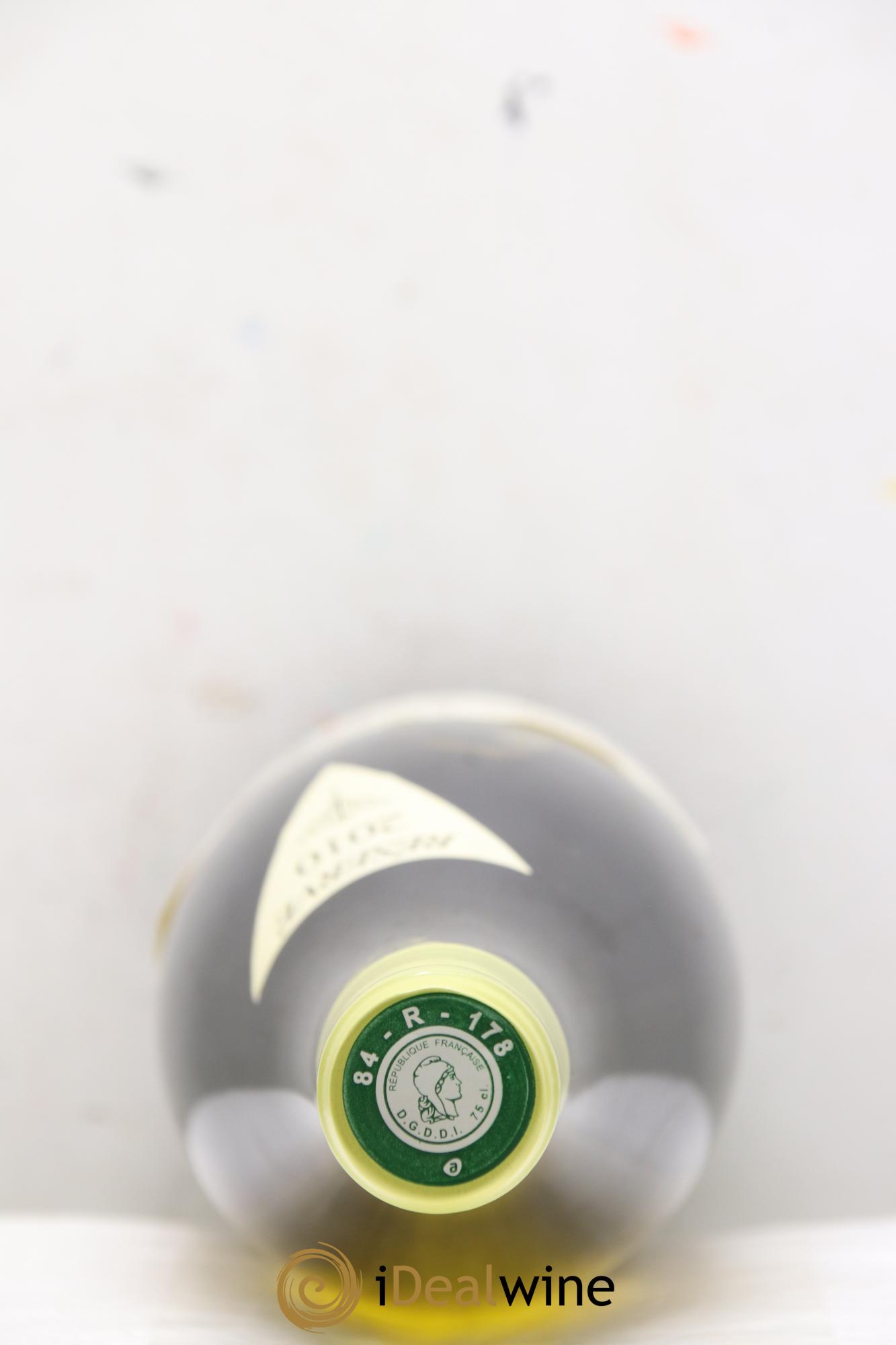 Châteauneuf-du-Pape Château Rayas Emmanuel Reynaud 2010 - Lot de 2 bouteilles - 1