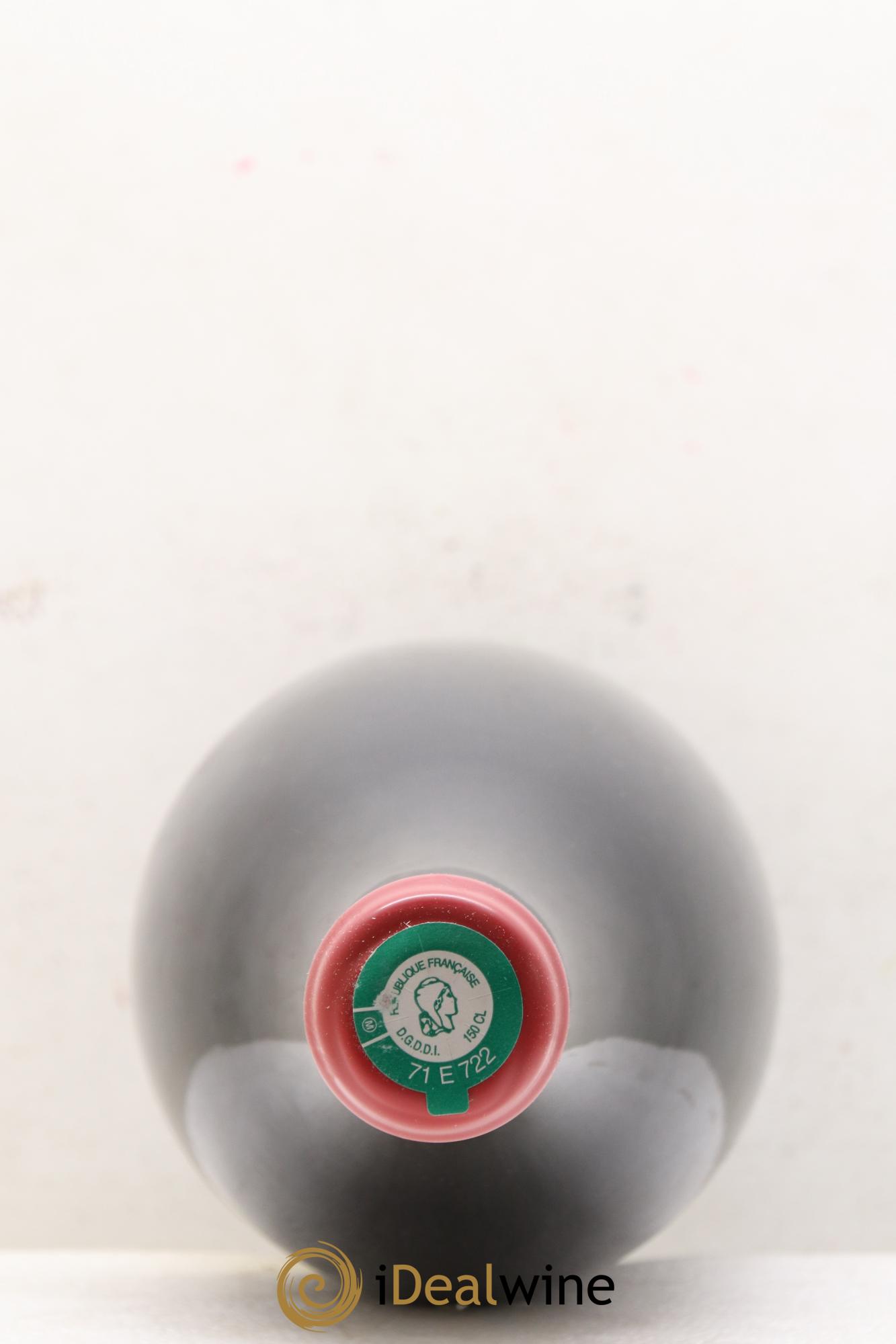 Echezeaux Grand Cru Perdrix (Domaine des) 2015 - Lotto di 1 magnum - 3