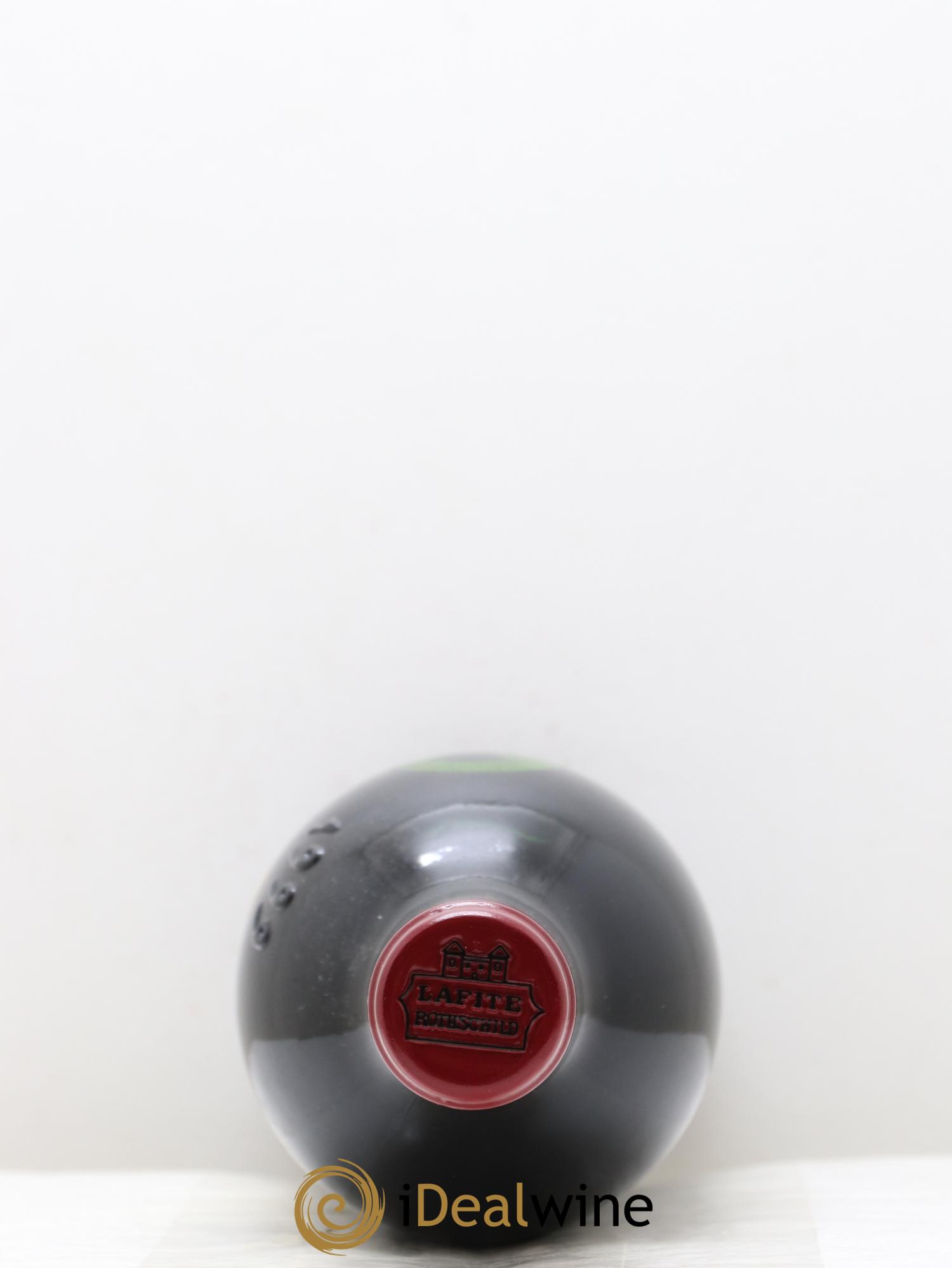 Château Lafite Rothschild 1er Grand Cru Classé 1999 - Lot of 1 bottle - 1