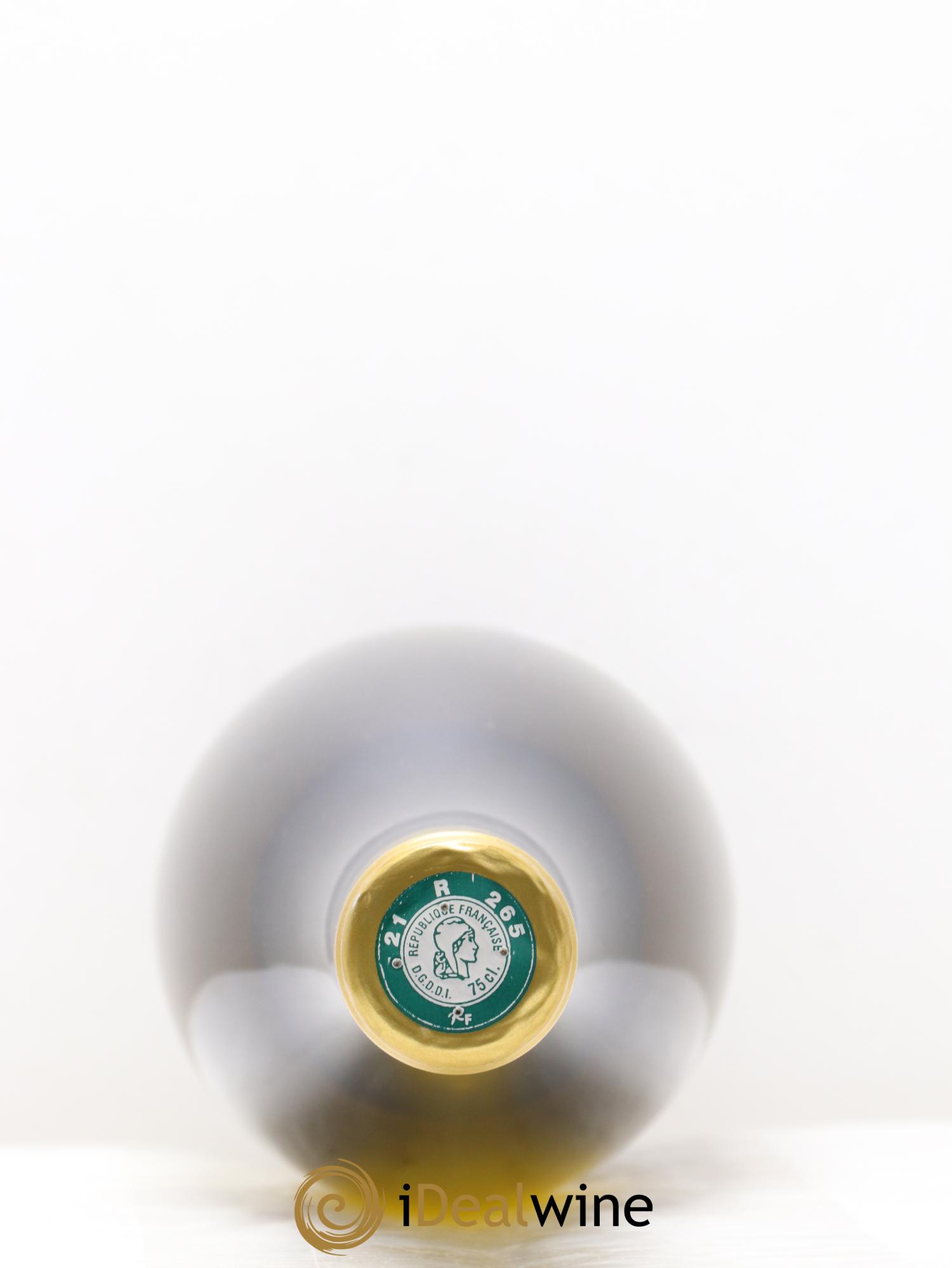 Meursault Le Limozin Bernard Bonin 2018 - Lot of 1 bottle - 2