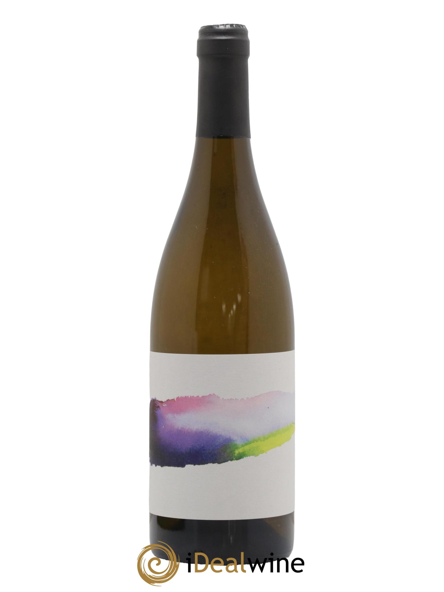 Anjou Esprit Libre Thomas Batardière 2020 - Lot de 1 bouteille - 0