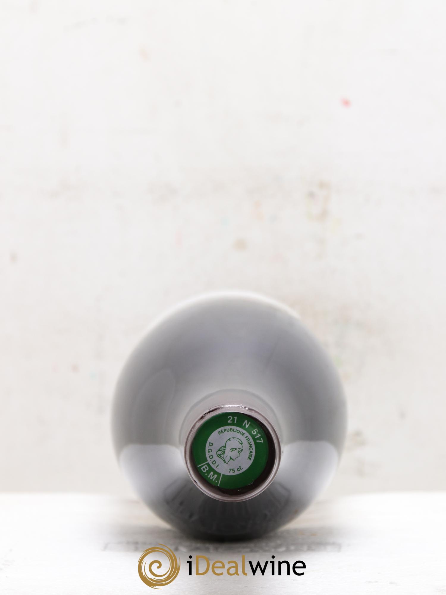 Richebourg Grand Cru Méo-Camuzet (Domaine) 2019 - Lotto di 1 bottiglia - 2