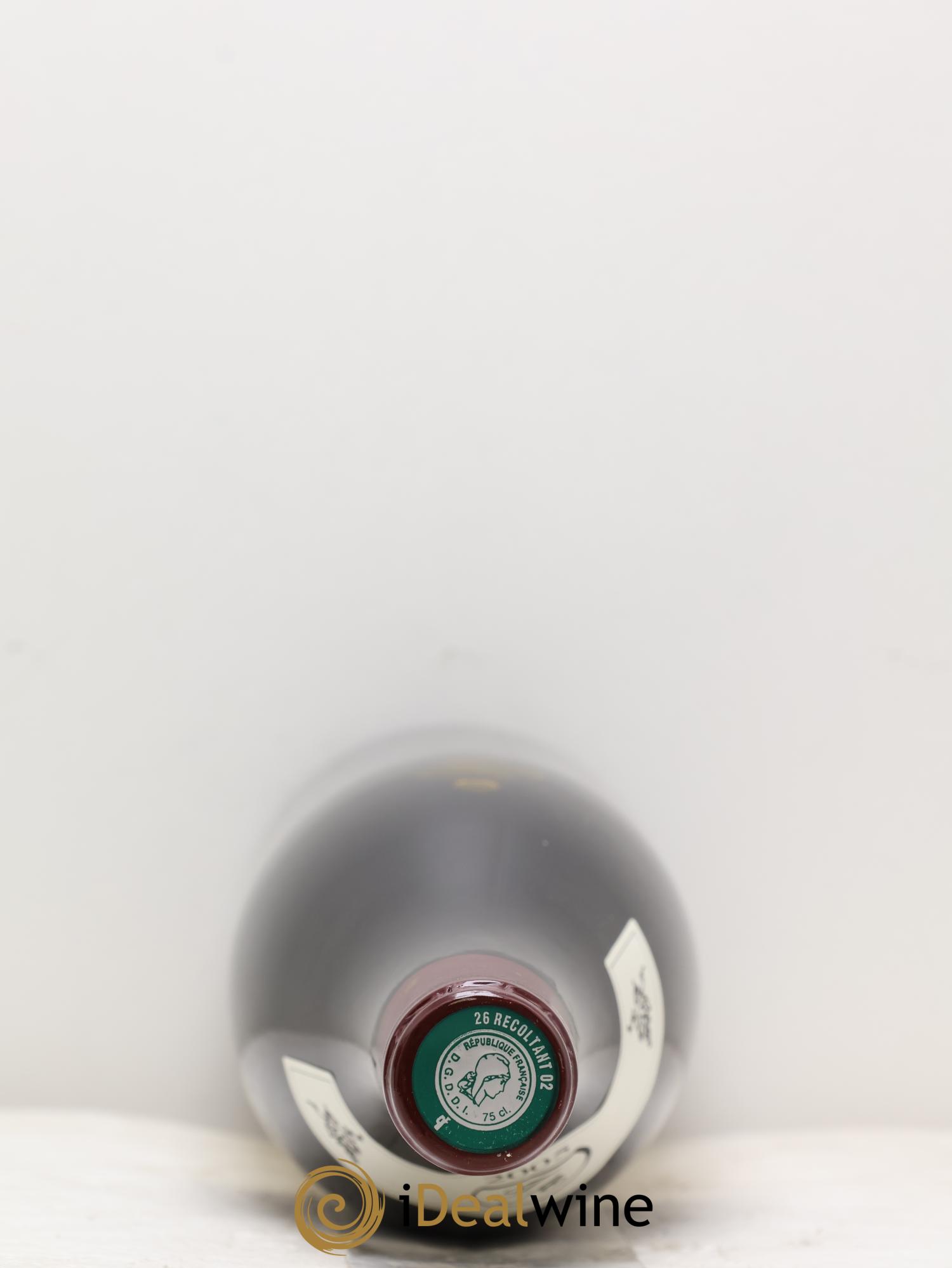 Cornas Reynard Thierry Allemand 2005 - Lot de 1 bouteille - 1