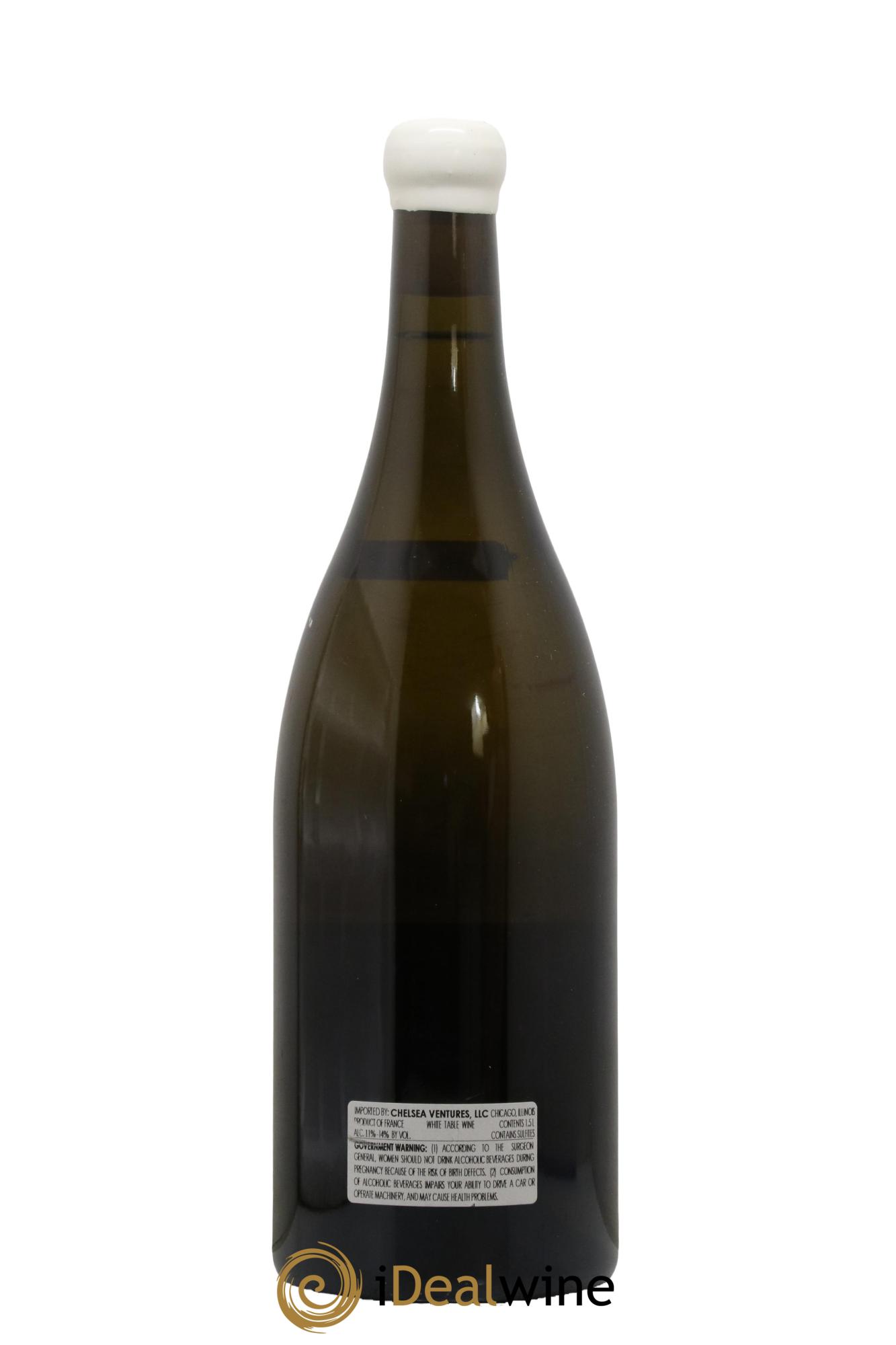 Bâtard-Montrachet Grand Cru Etienne Sauzet 2013 - Lot de 1 magnum - 1