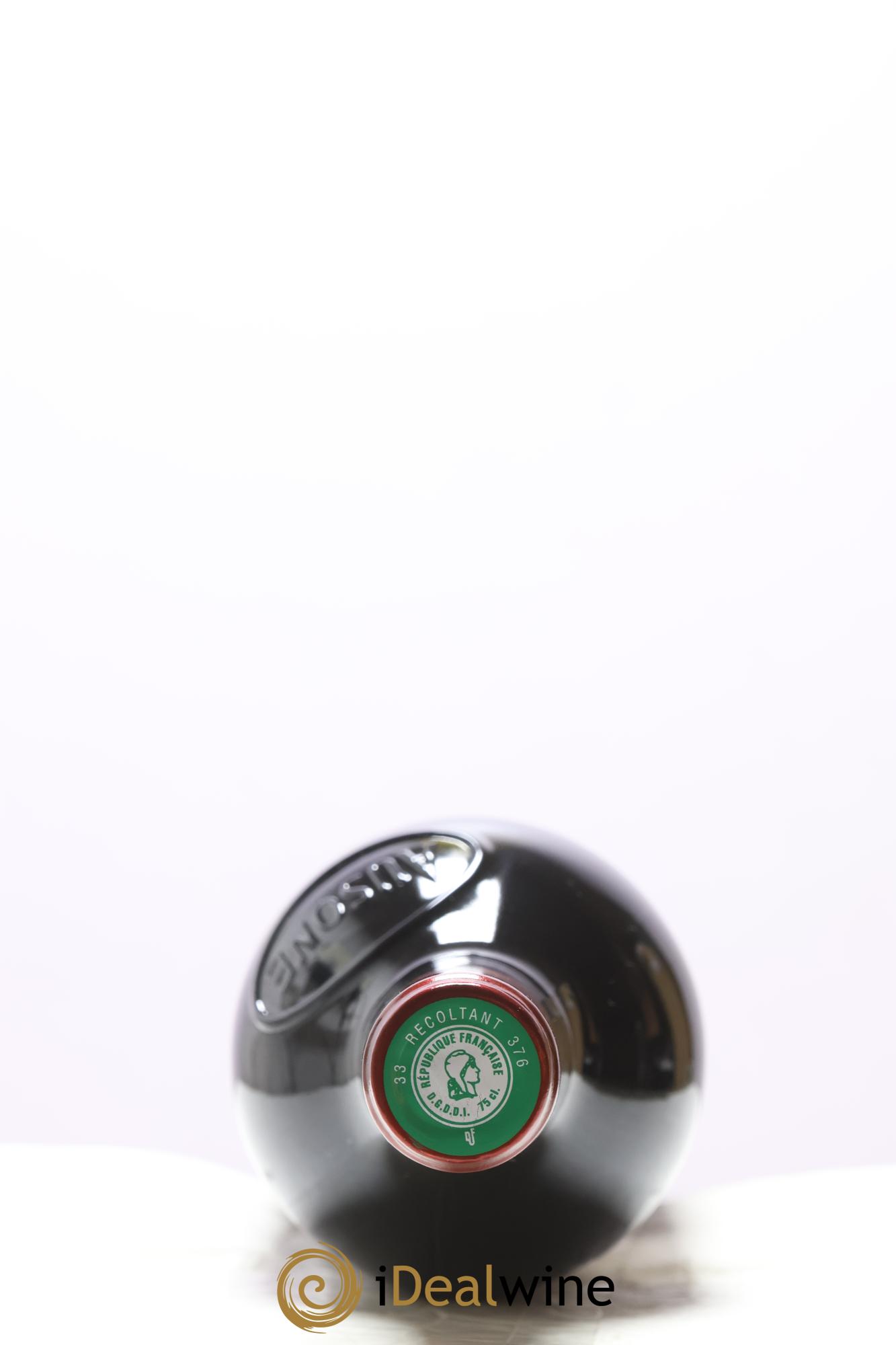 Château Ausone 1er Grand Cru Classé A 2015 - Lot de 1 bouteille - 2