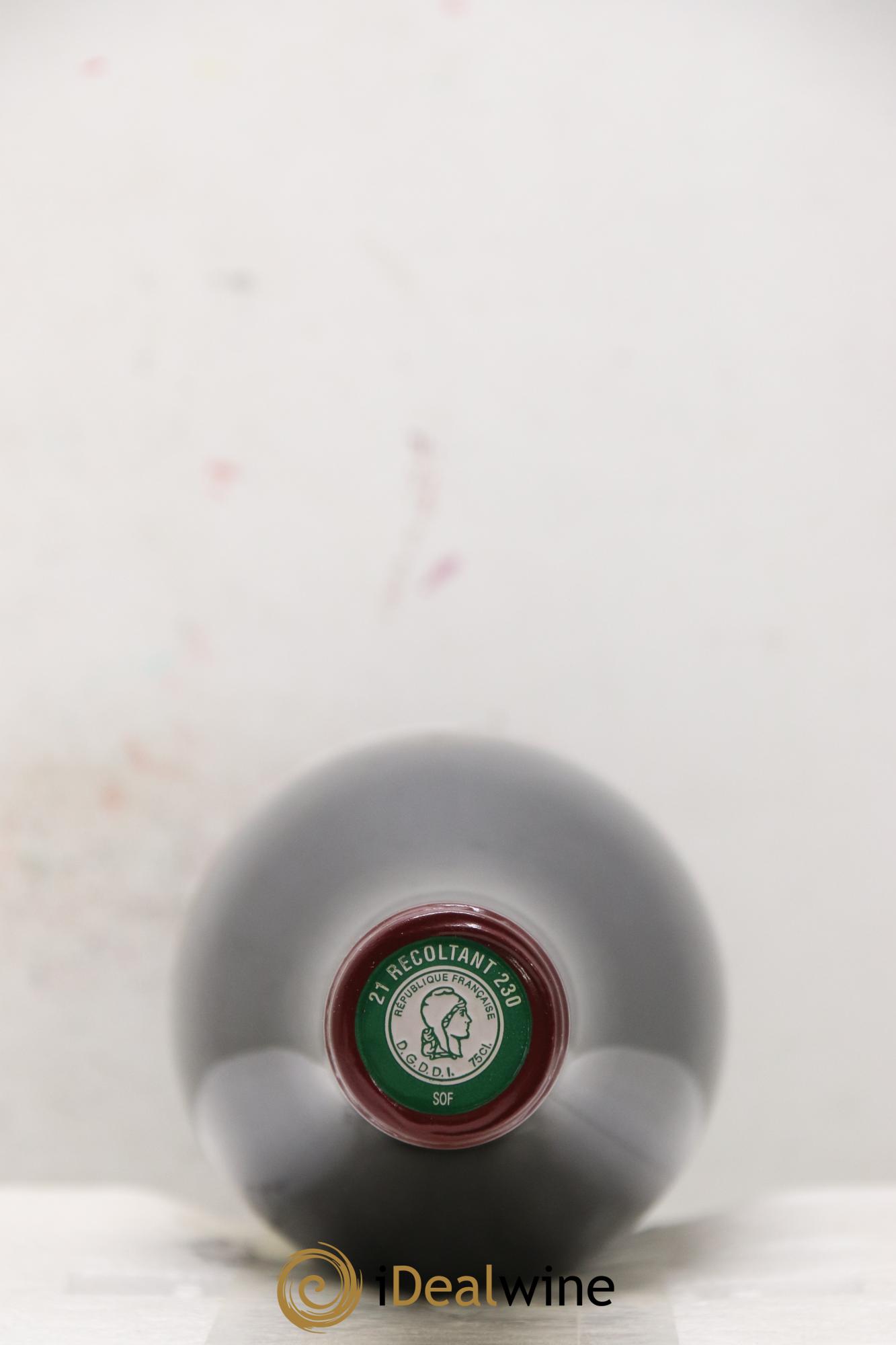 Morey Saint-Denis 1er Cru Clos de la Bussière Georges Roumier (Domaine)  2020 - Posten von 1 Flasche - 1