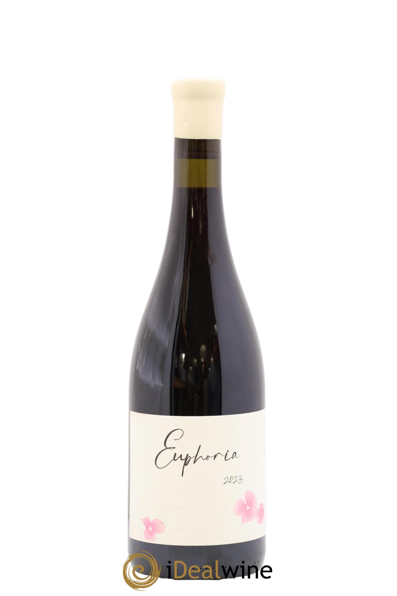 Hautes-Côtes de Beaune Euphoria Les Crucibées Jérémy Carteret 2023 - Lotto di 1 bottiglia - 0