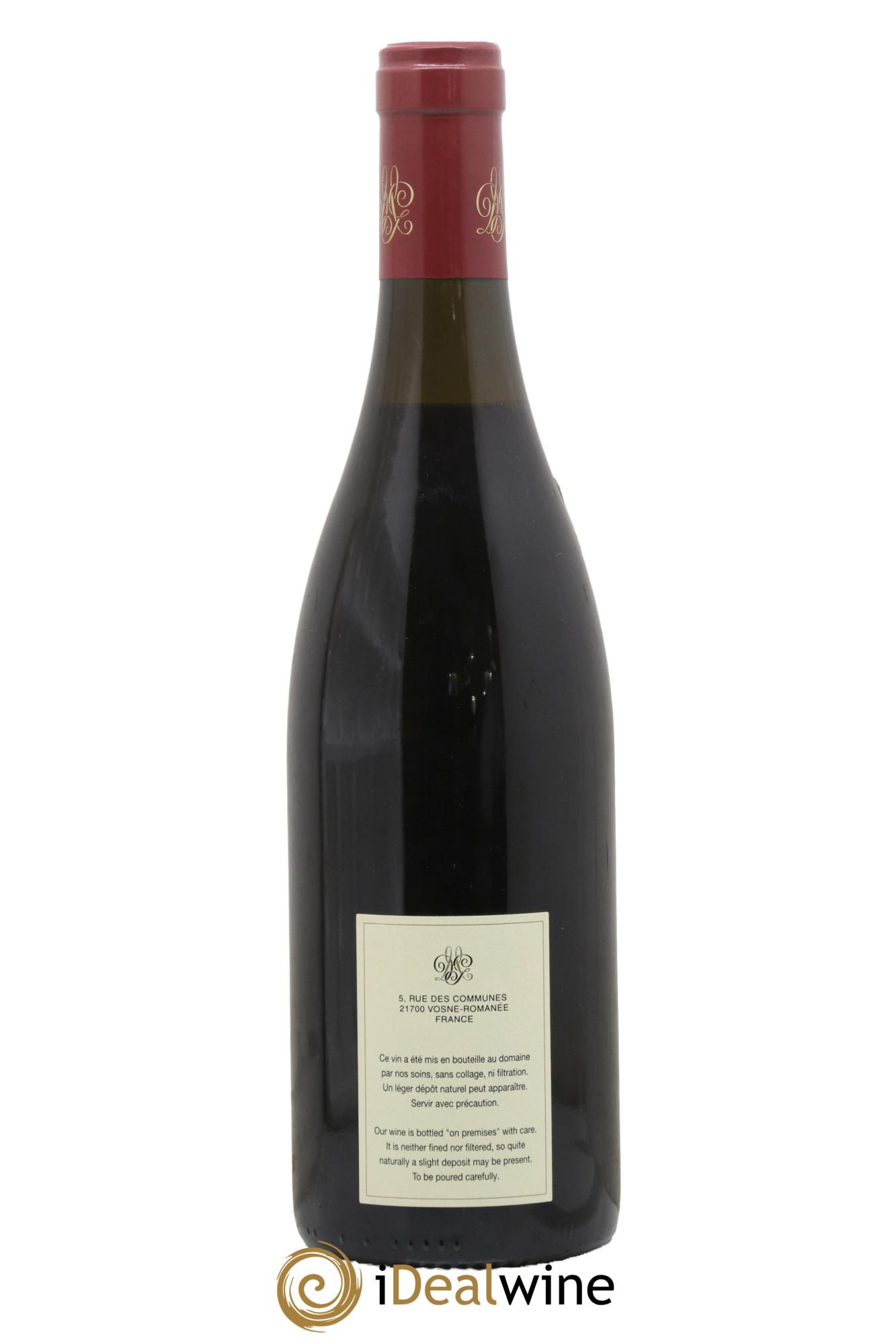 Echezeaux Grand Cru Mugneret-Gibourg (Domaine) 2000 - Lot de 1 bouteille - 1