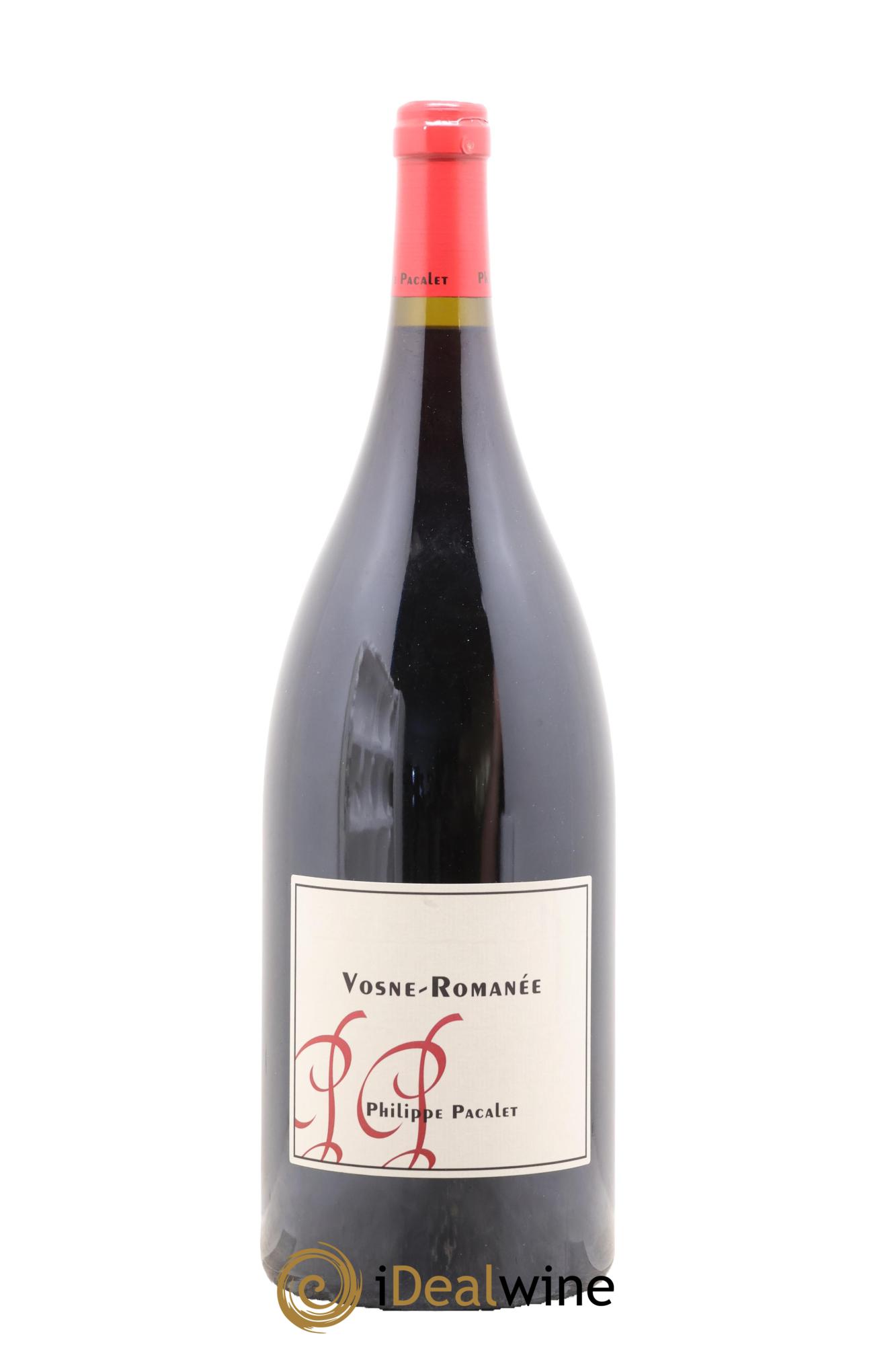 Vosne-Romanée Philippe Pacalet 2013 - Lotto di 1 magnum - 0
