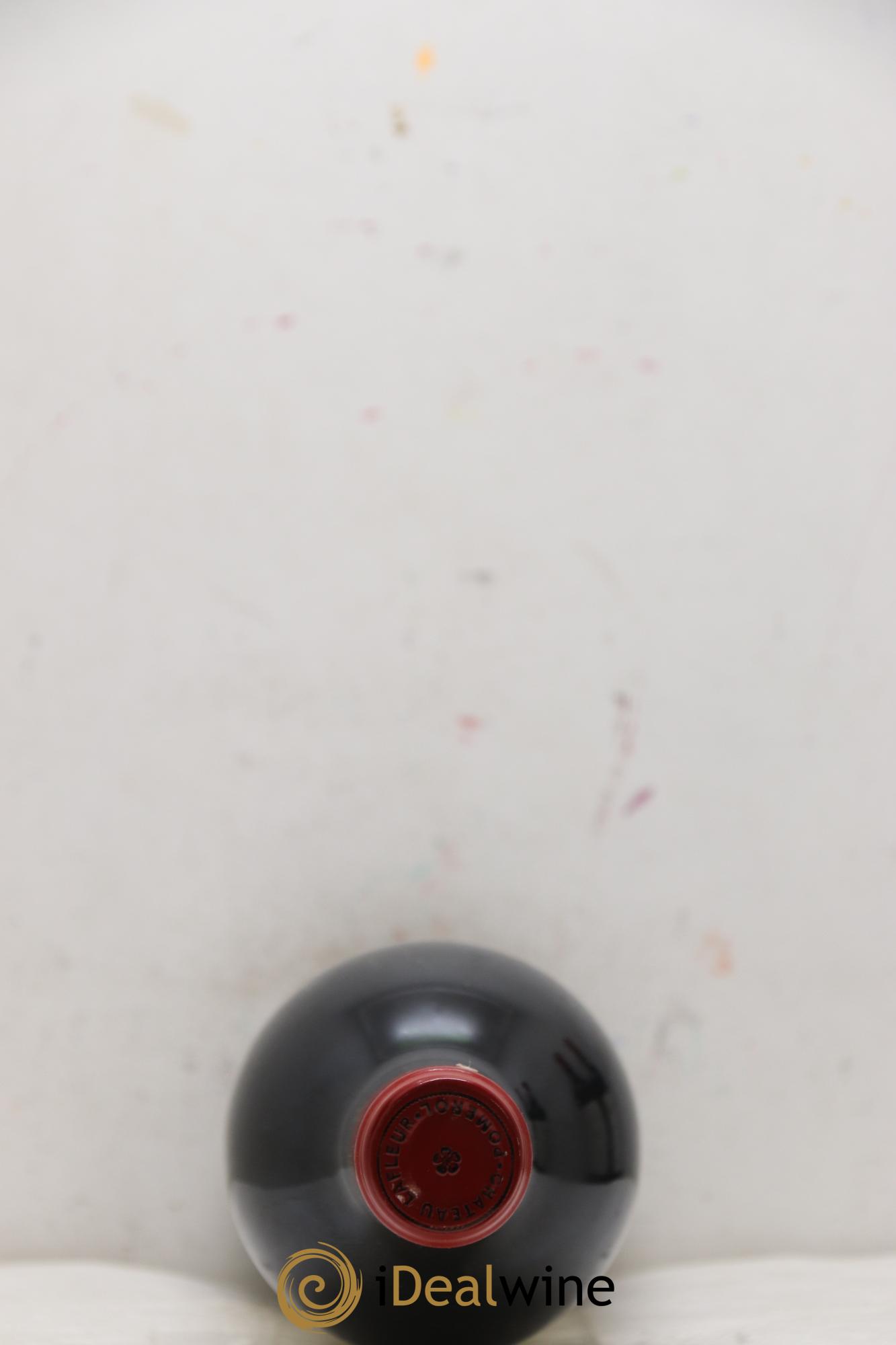 Château Lafleur 1995 - Posten von 3 Flaschen - 1