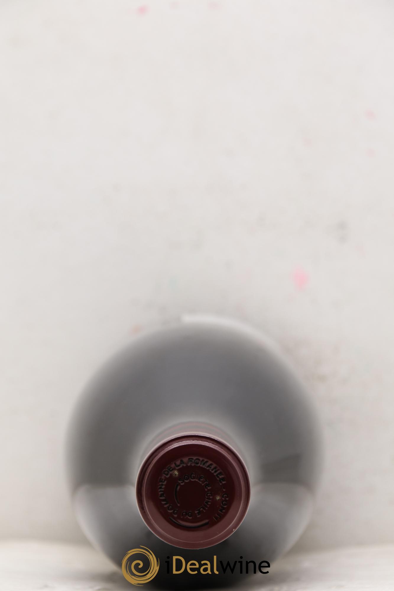 Echezeaux Grand Cru Domaine de la Romanée-Conti 2006 - Lot of 1 bottle - 2