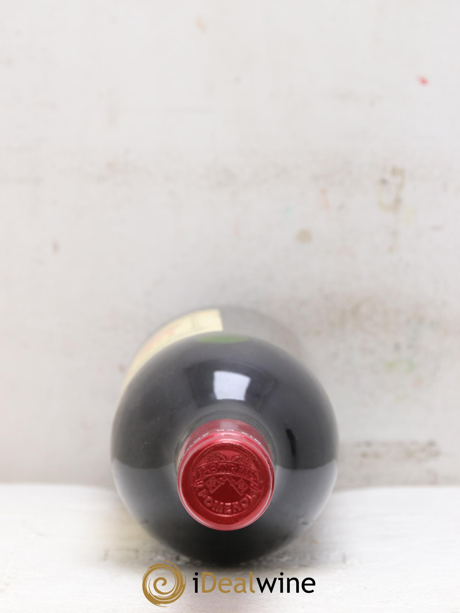 Petrus 1995 - Lot of 1 bottle - 1