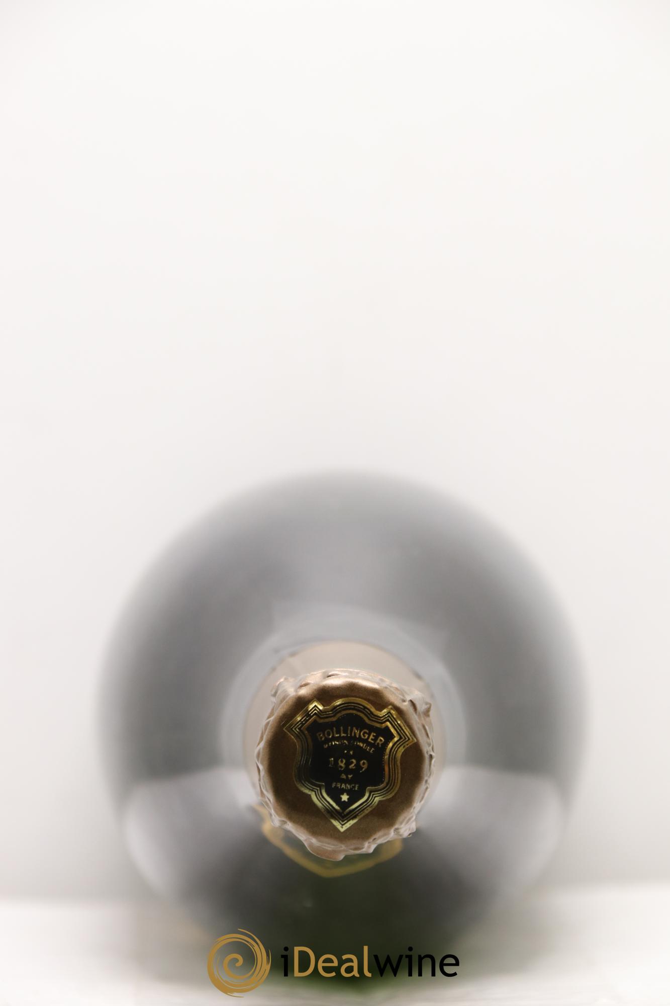 R.D. Extra-Brut Bollinger 1988 - Lot de 1 magnum - 2