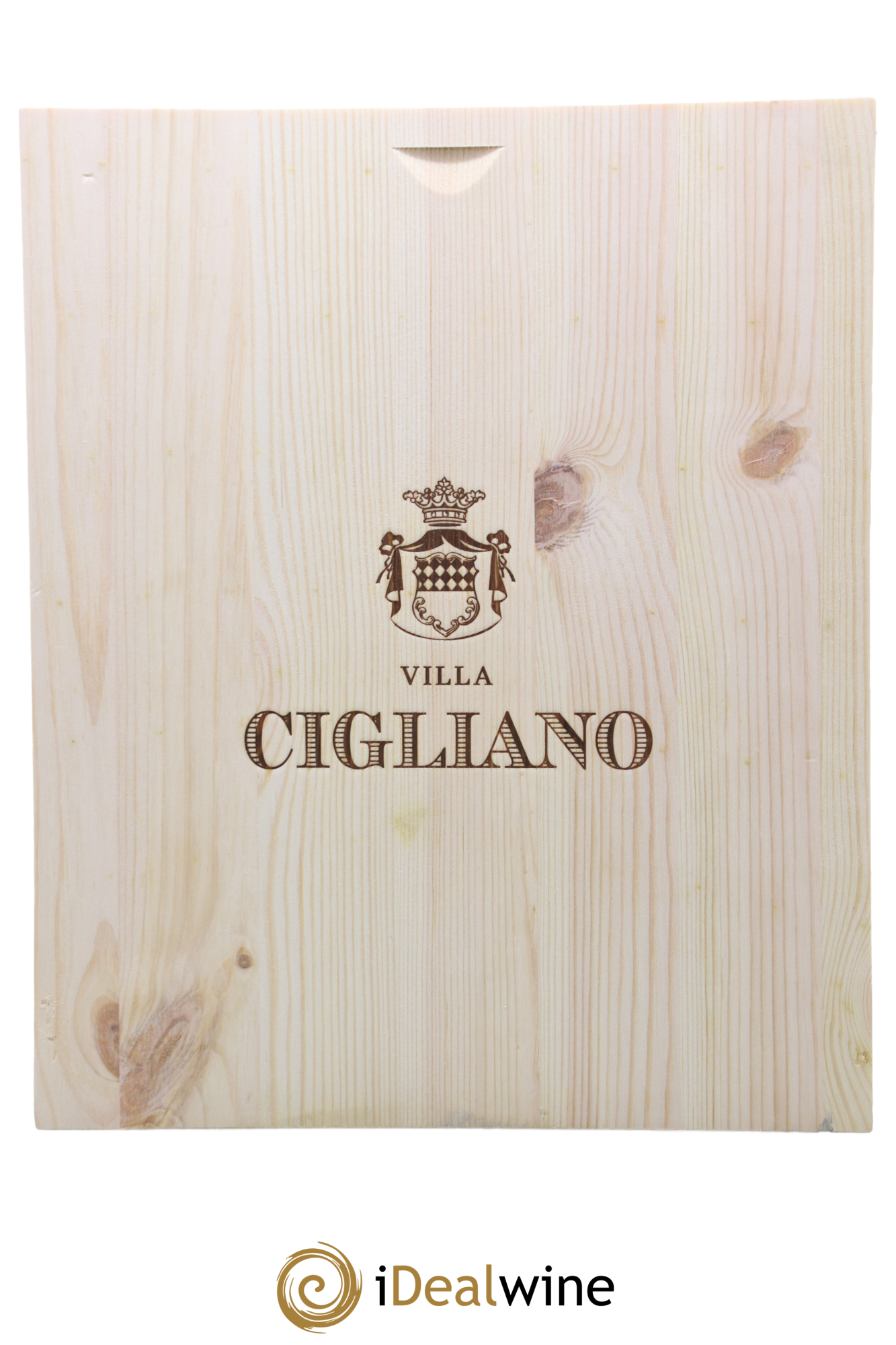 Chianti Classico DOCG Villa Cigliano Gran Selezione Marchesi Antinori 2020 - Lotto di 3 bottiglie - 1