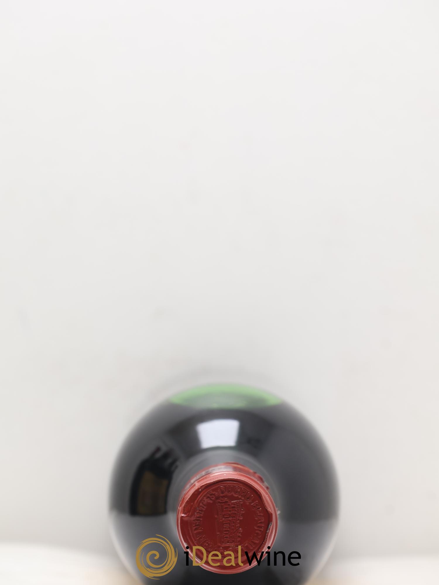 Château Ducru Beaucaillou 2ème Grand Cru Classé 1982 - Posten von 3 Flaschen - 1